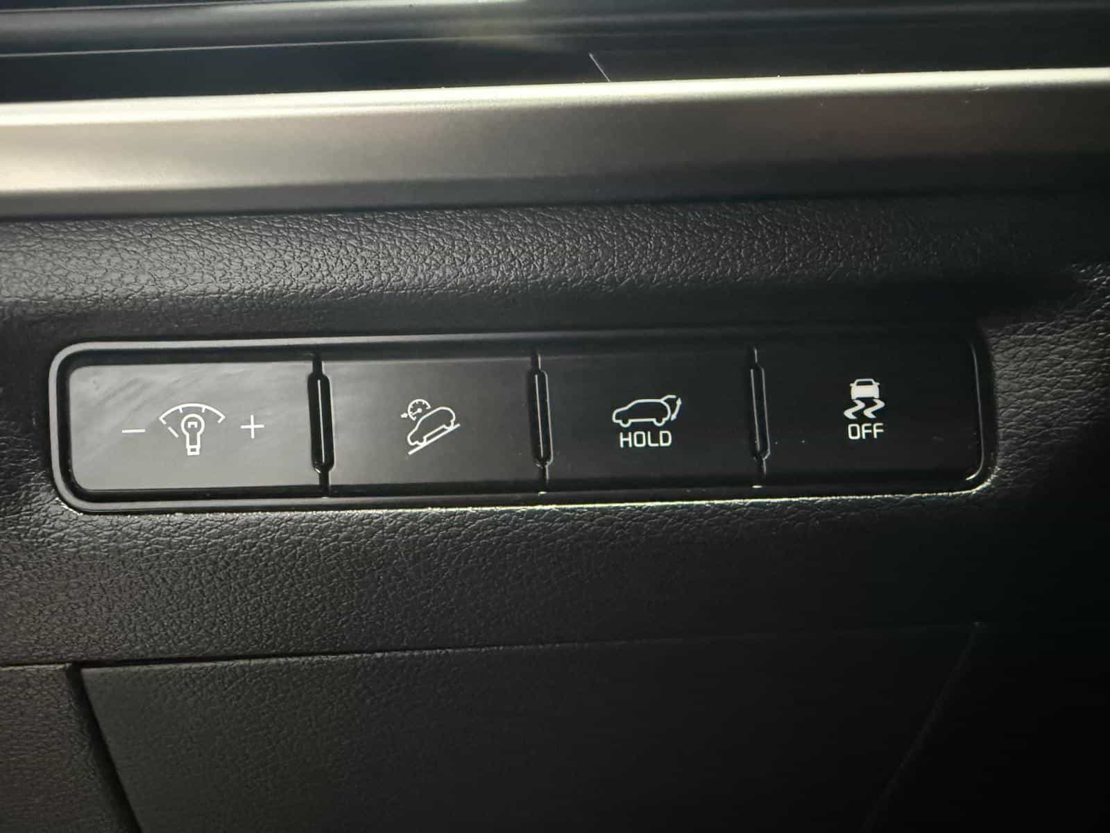 Image 16 Kia Telluride EX 2024