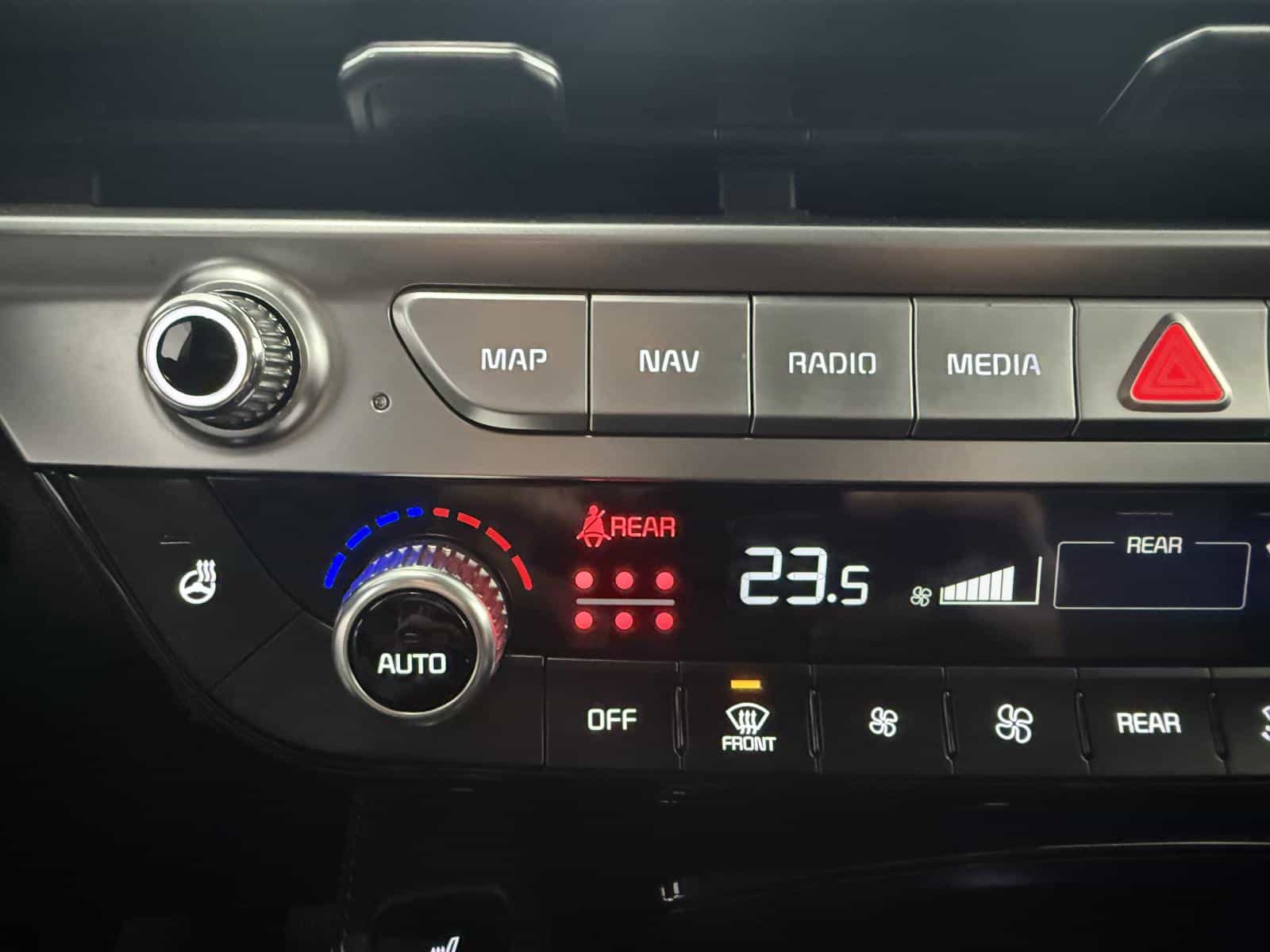 Image 25 Kia Telluride EX 2024