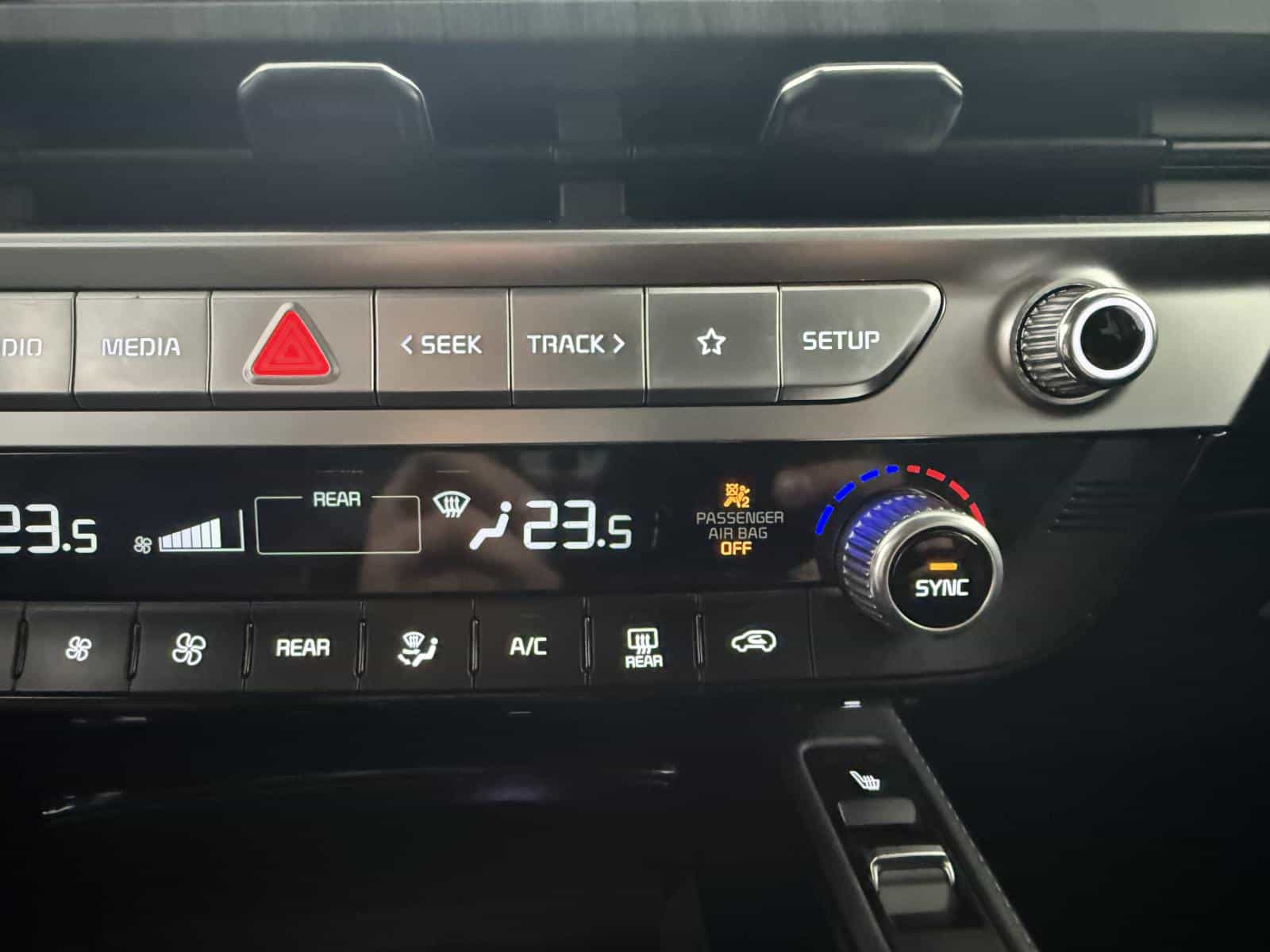 Image 26 Kia Telluride EX 2024