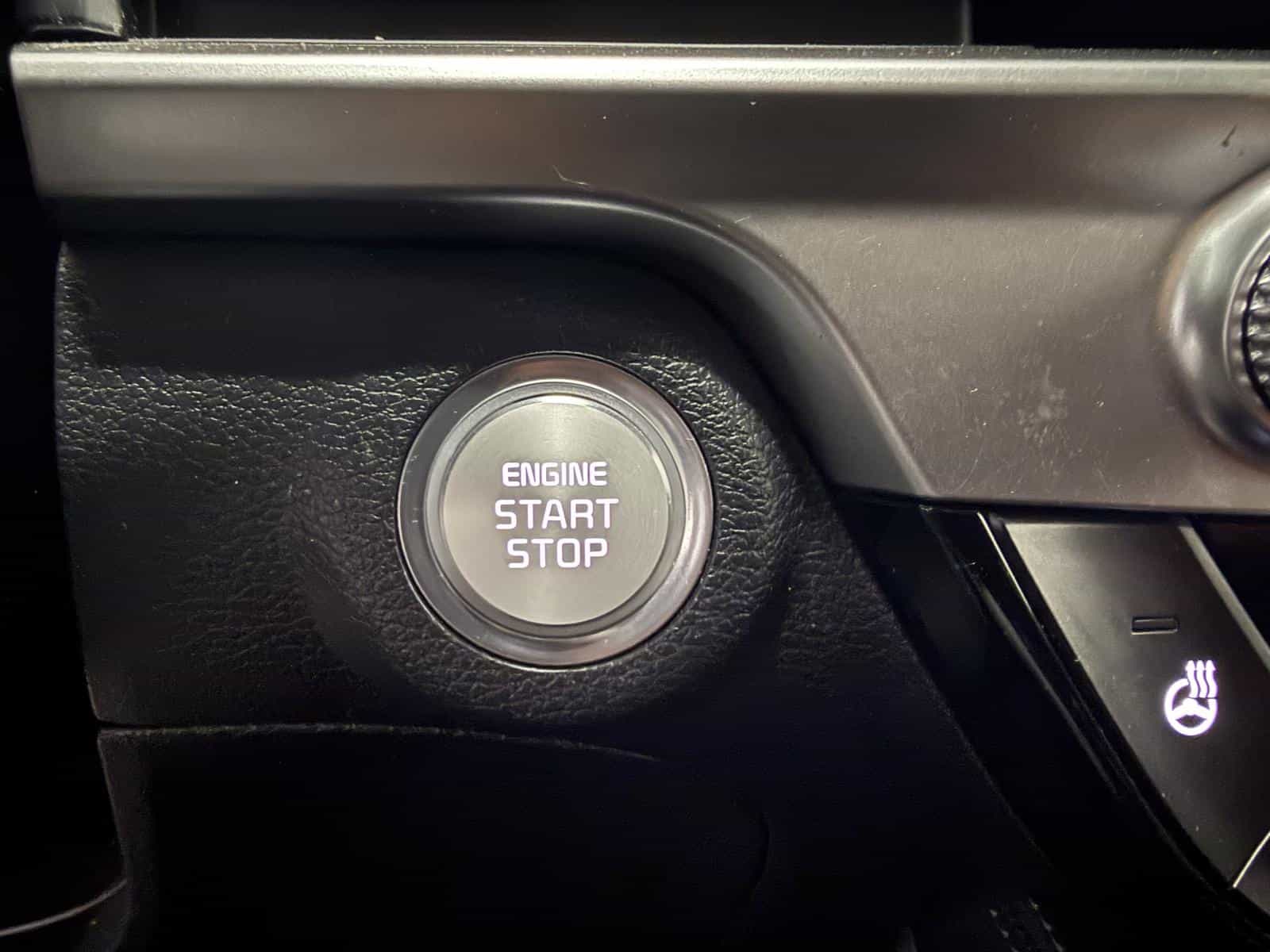 Image 24 Kia Telluride EX 2024