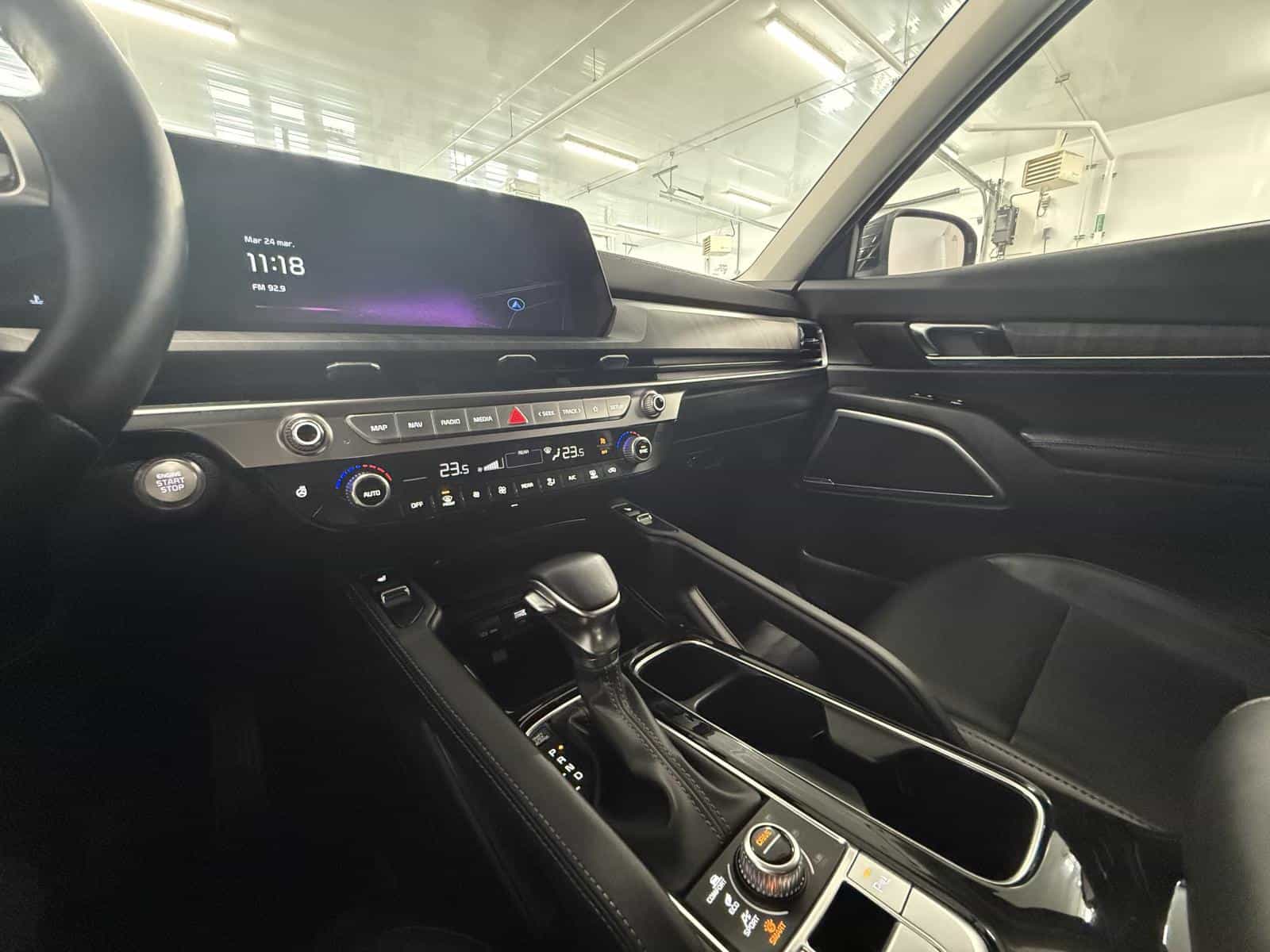 Image 30 Kia Telluride EX 2024