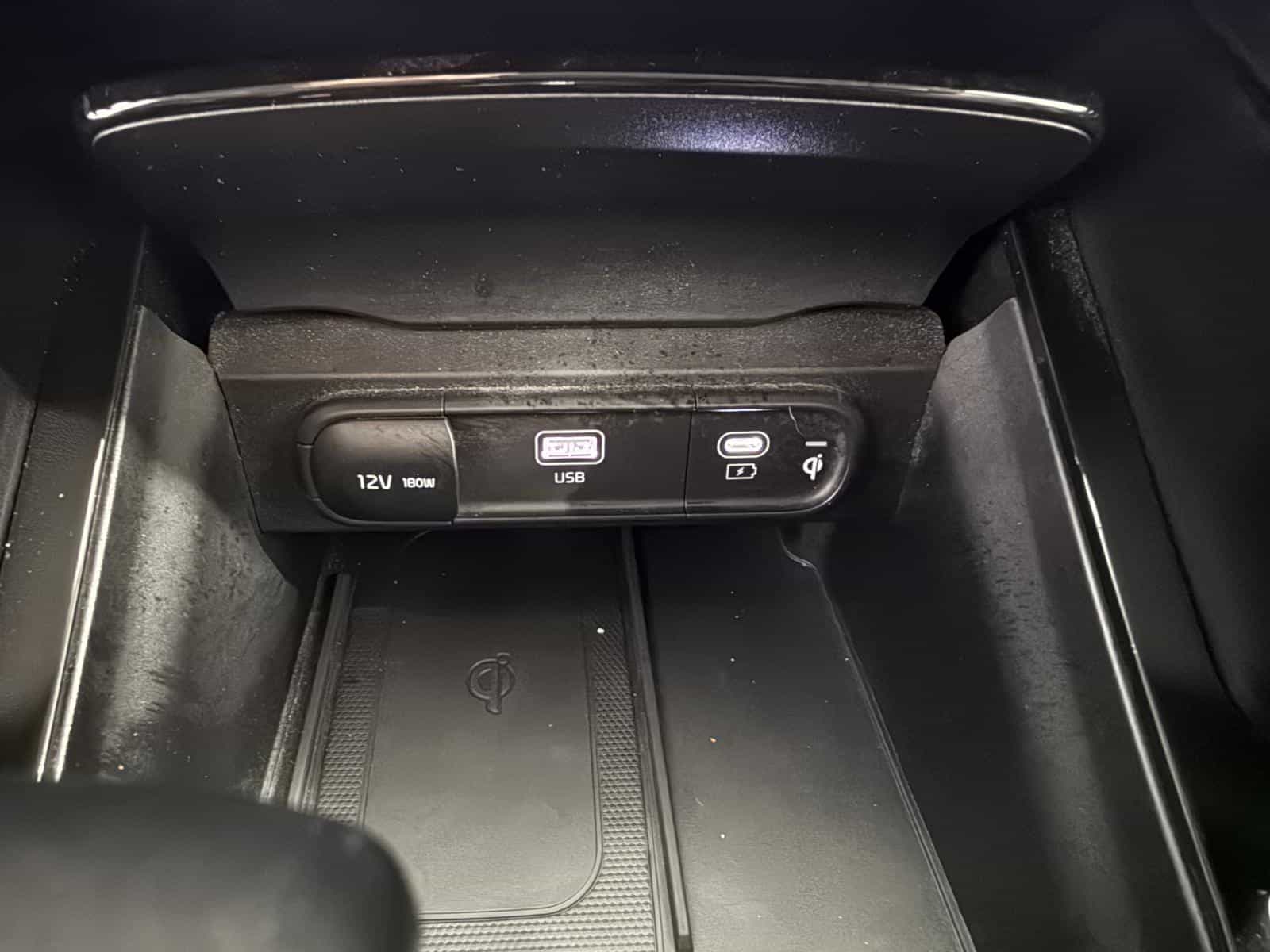 Image 27 Kia Telluride EX 2024