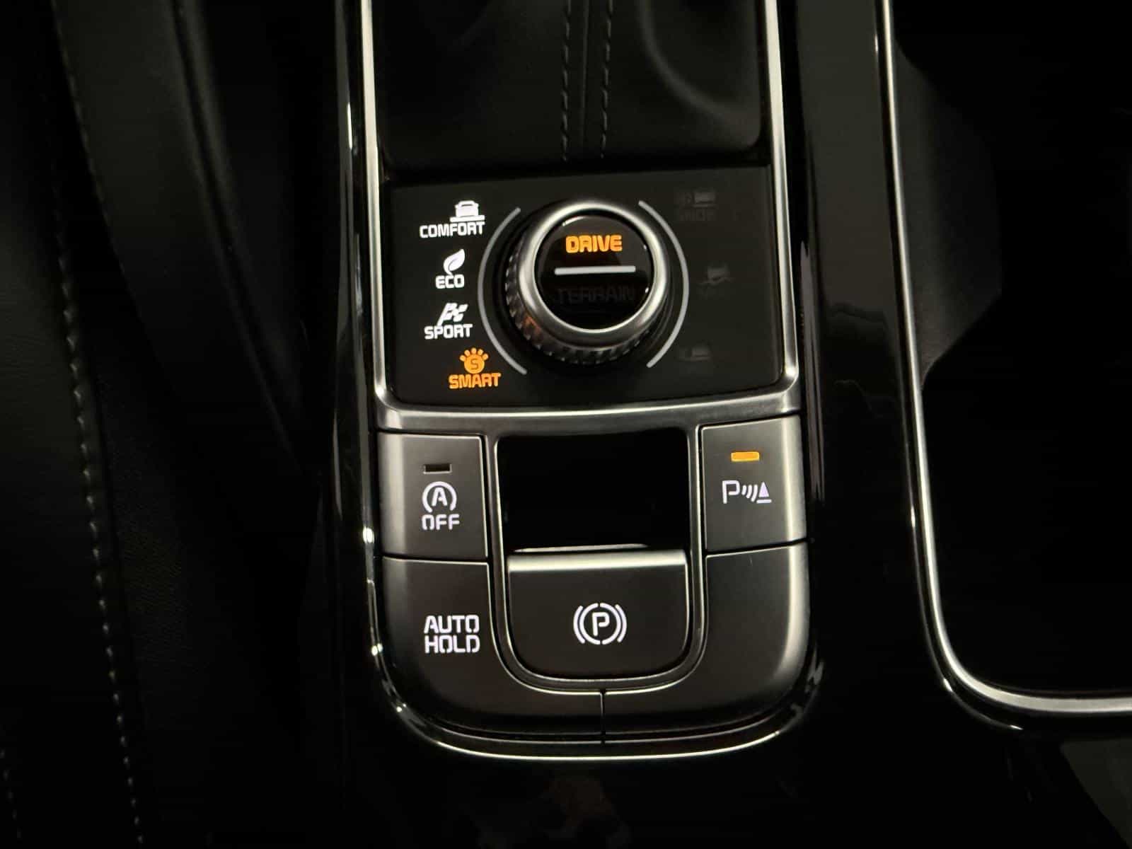 Image 29 Kia Telluride EX 2024