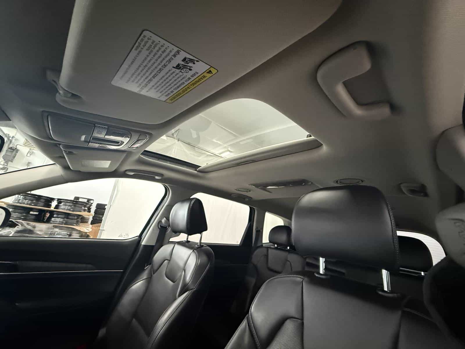 Image 31 Kia Telluride EX 2024