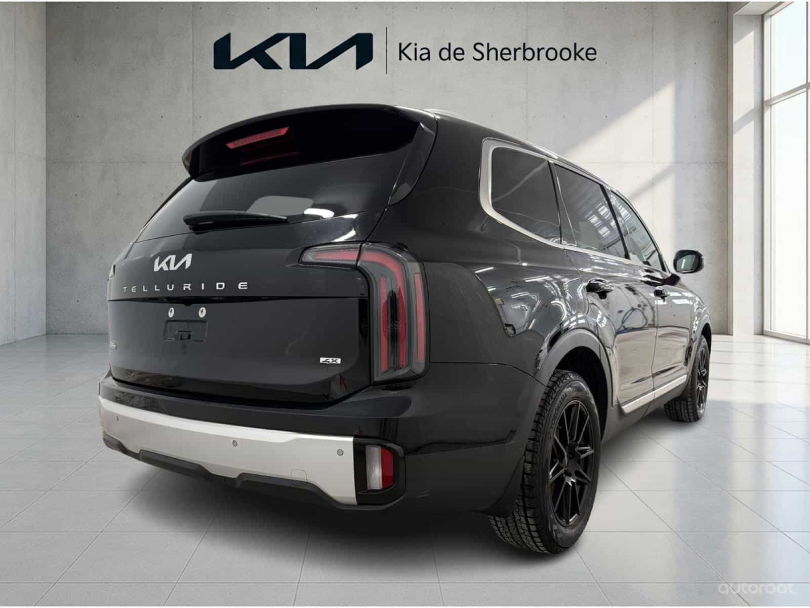 Image 4 Kia Telluride EX 2024