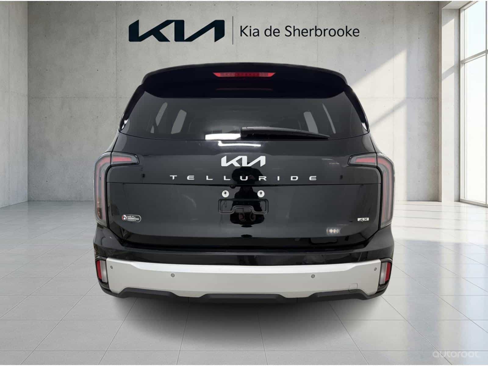 Image 5 Kia Telluride EX 2024