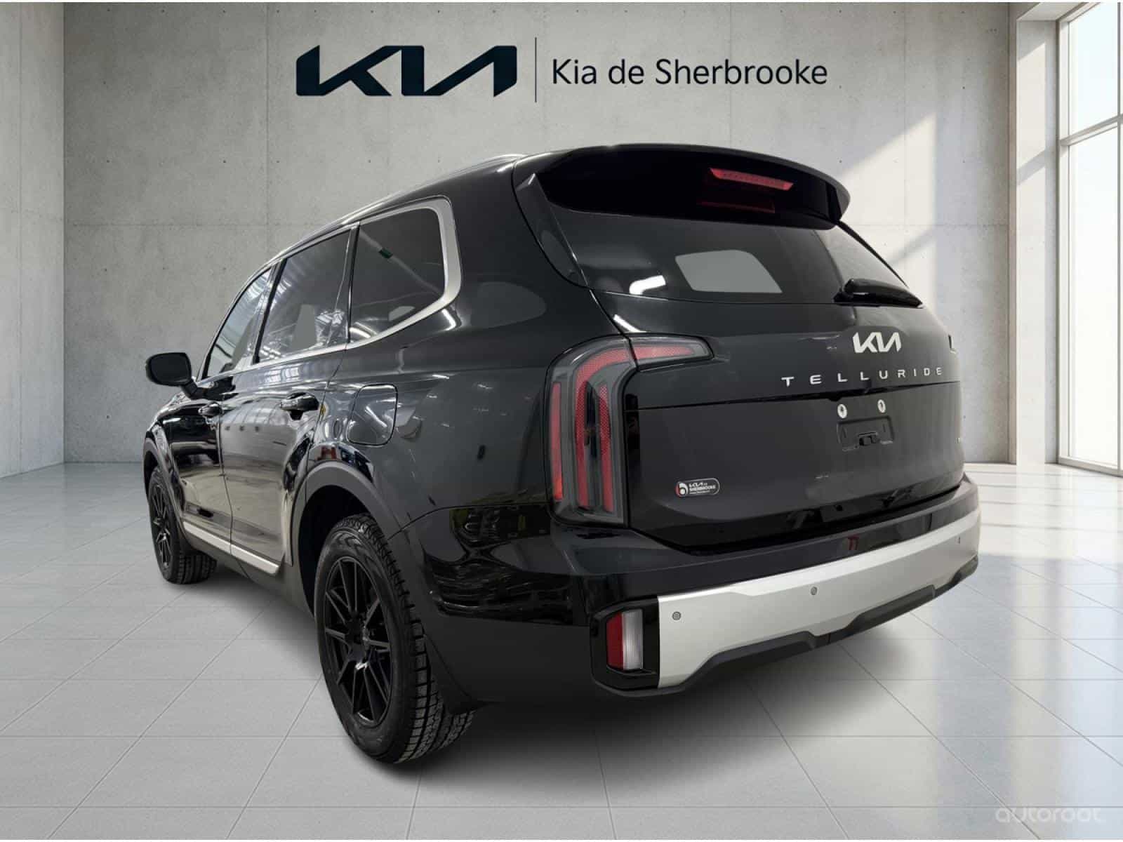 Image 6 Kia Telluride EX 2024