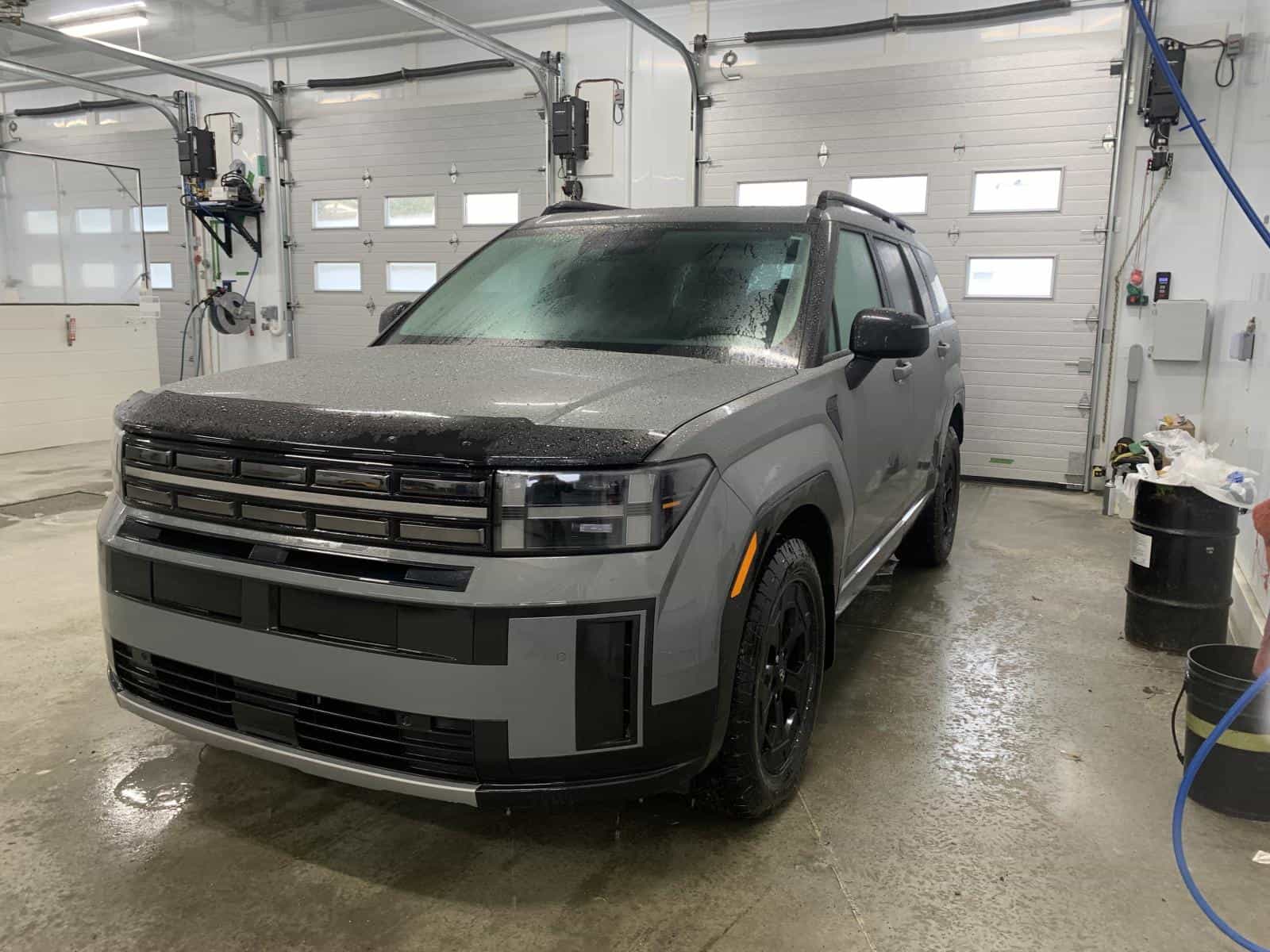 2025 Hyundai Santa Fe XRT - Image 1