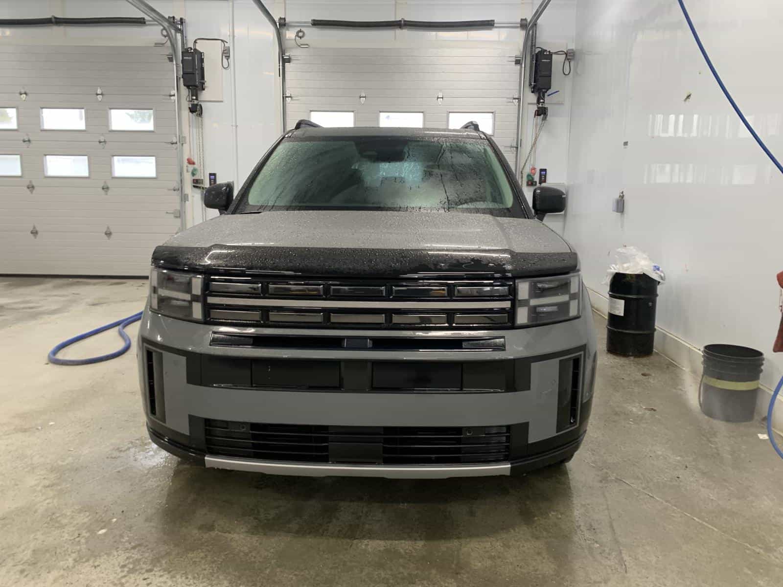 Image 2 Hyundai Santa Fe XRT 2025