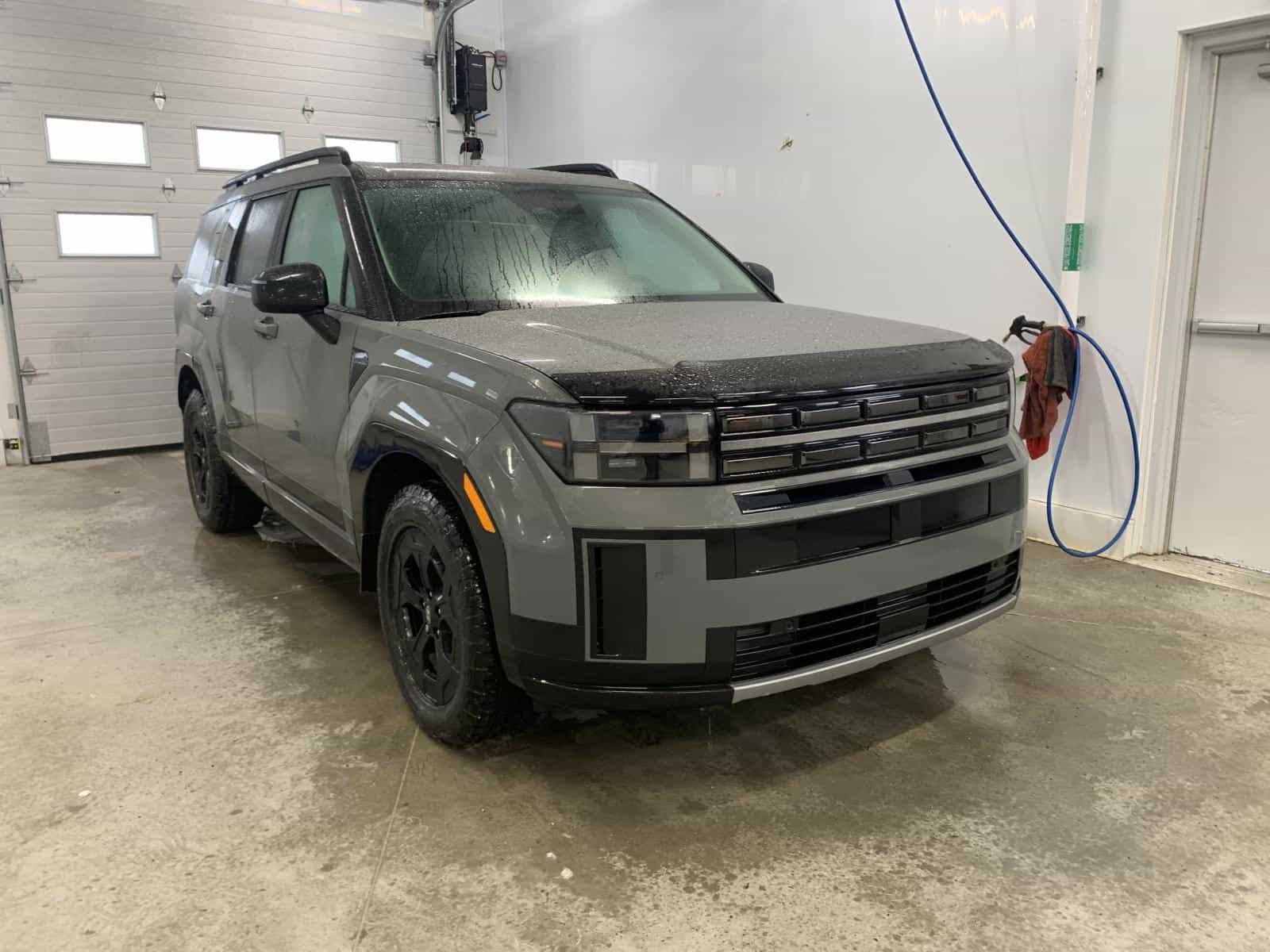 Image 3 Hyundai Santa Fe XRT 2025