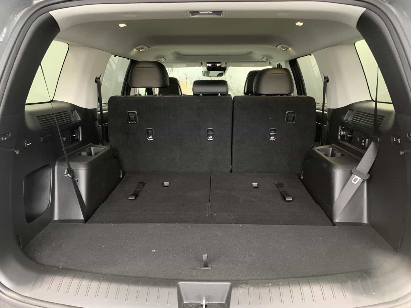 Image 6 Hyundai Santa Fe XRT 2025