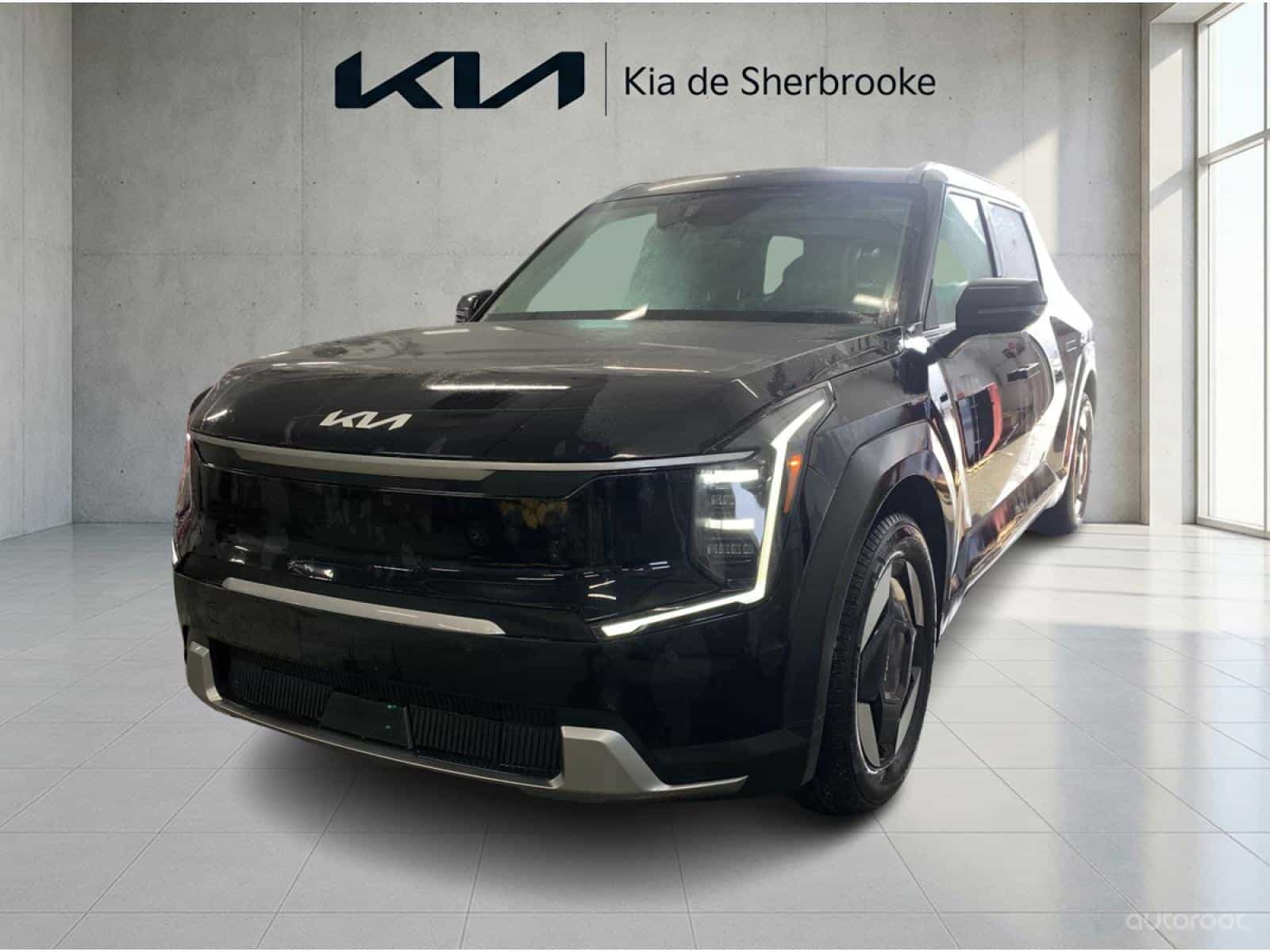 2024 Kia EV9 Land - Image 1