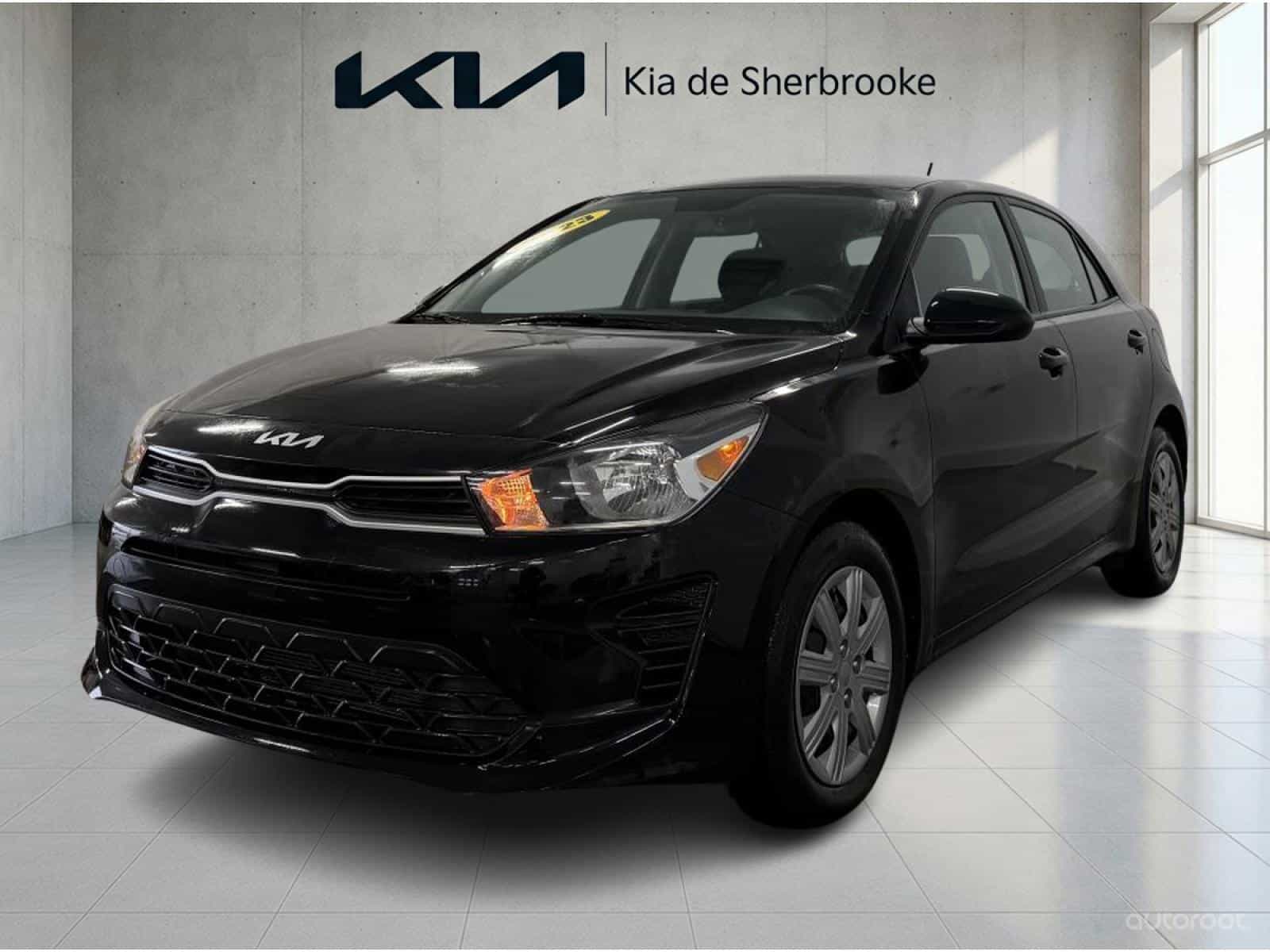2023 Kia Rio LX+ - Image 1