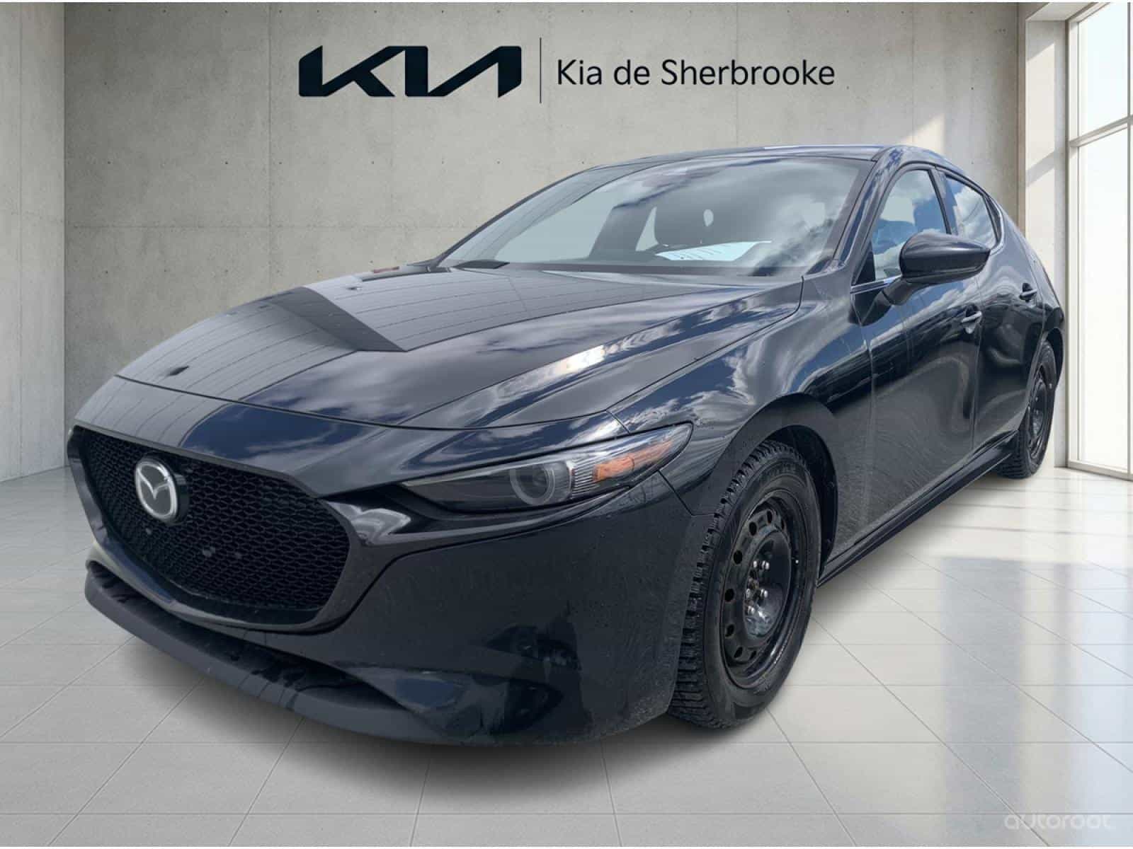2020 Mazda Mazda3 Sport GT - Image 1