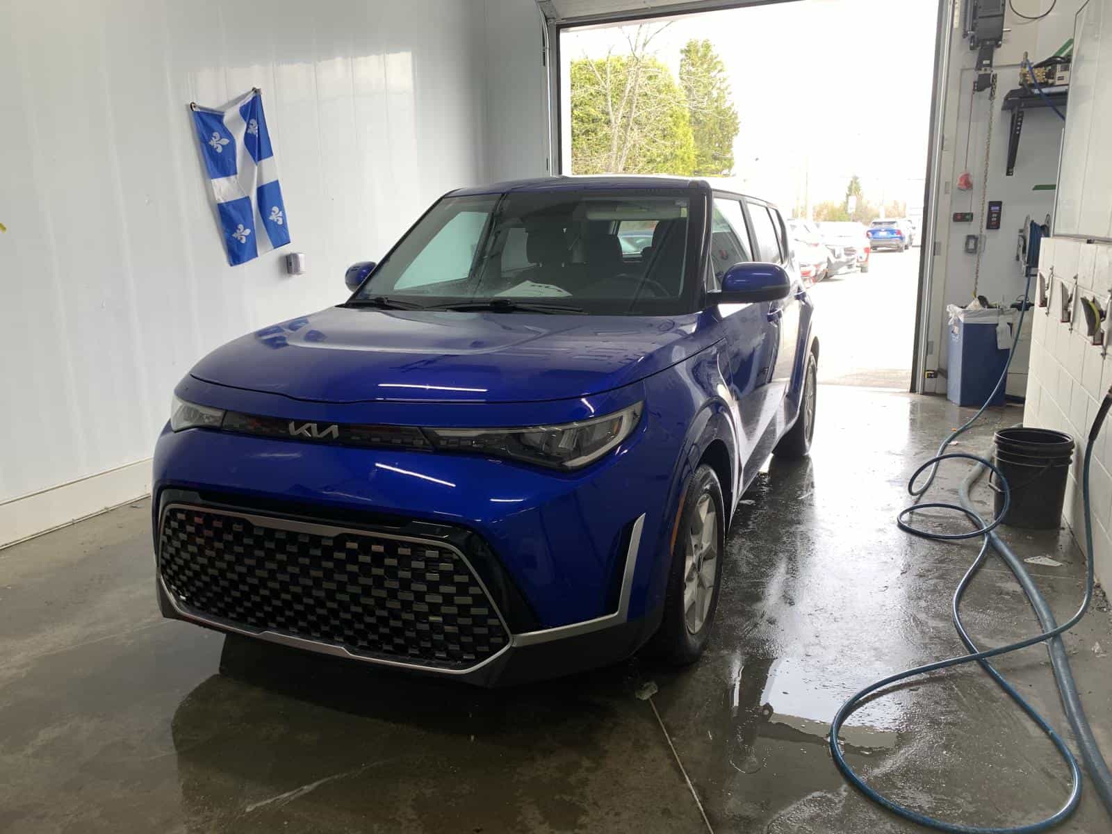 Image 1 Kia Soul EX 2023