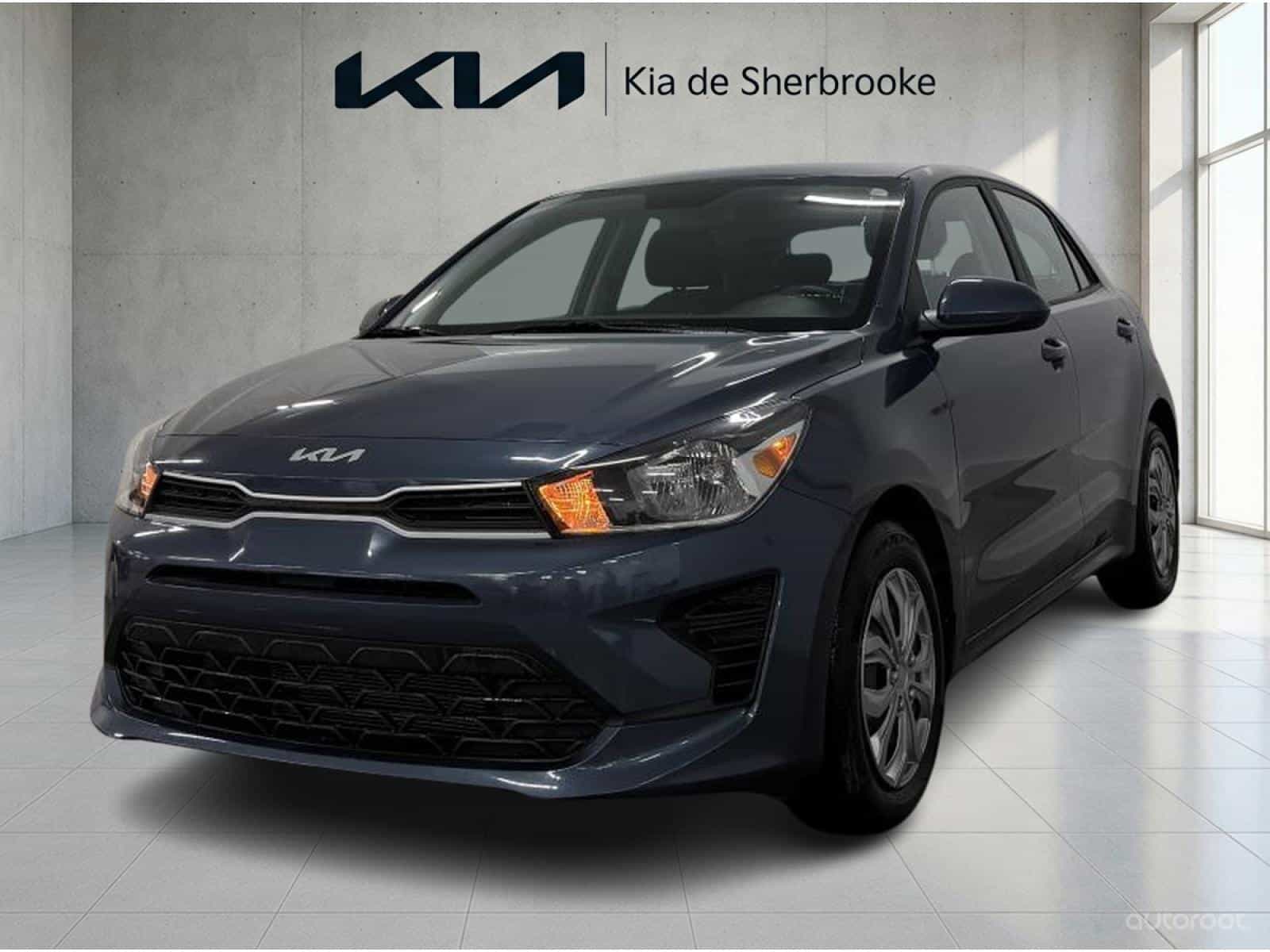 2023 Kia Rio LX Plus - Image 1