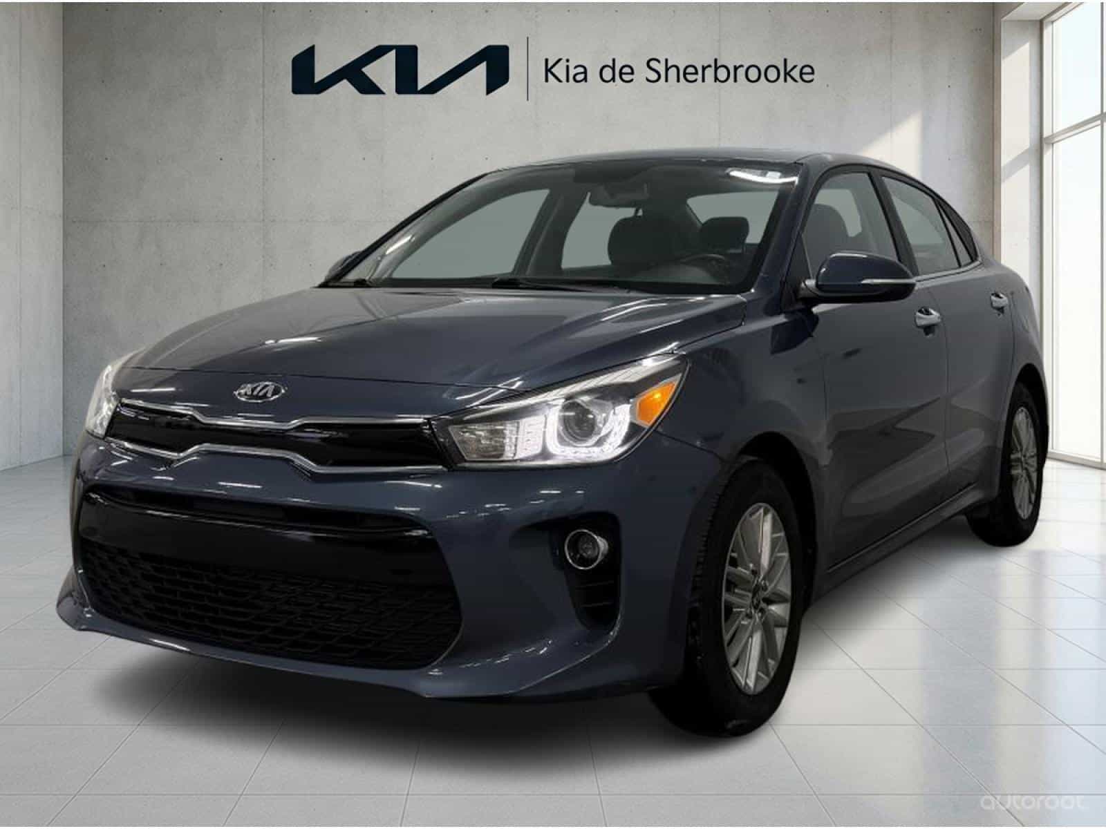 2019 Kia Rio EX - Image 1