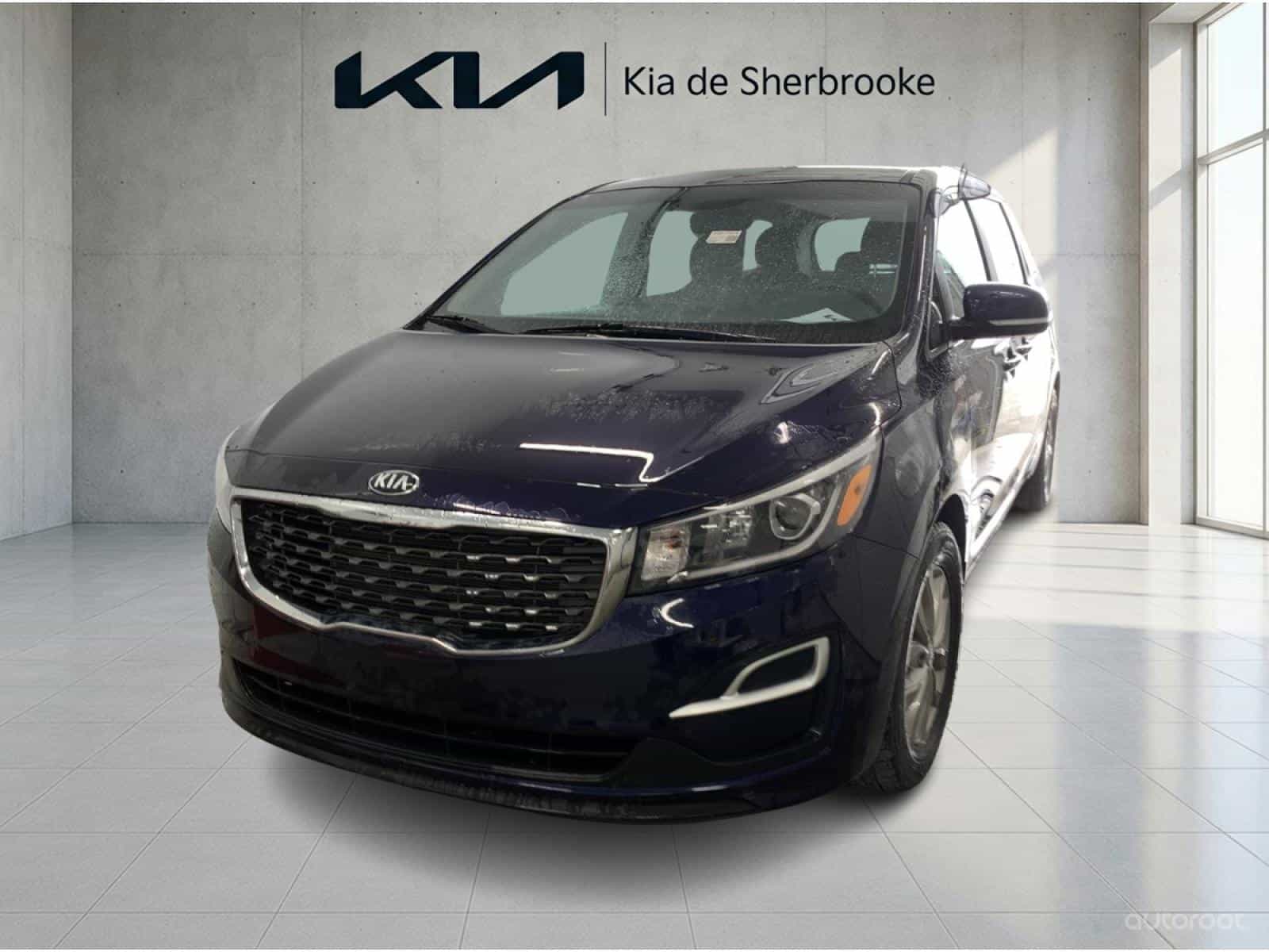 2020 Kia Sedona LX - Image 1
