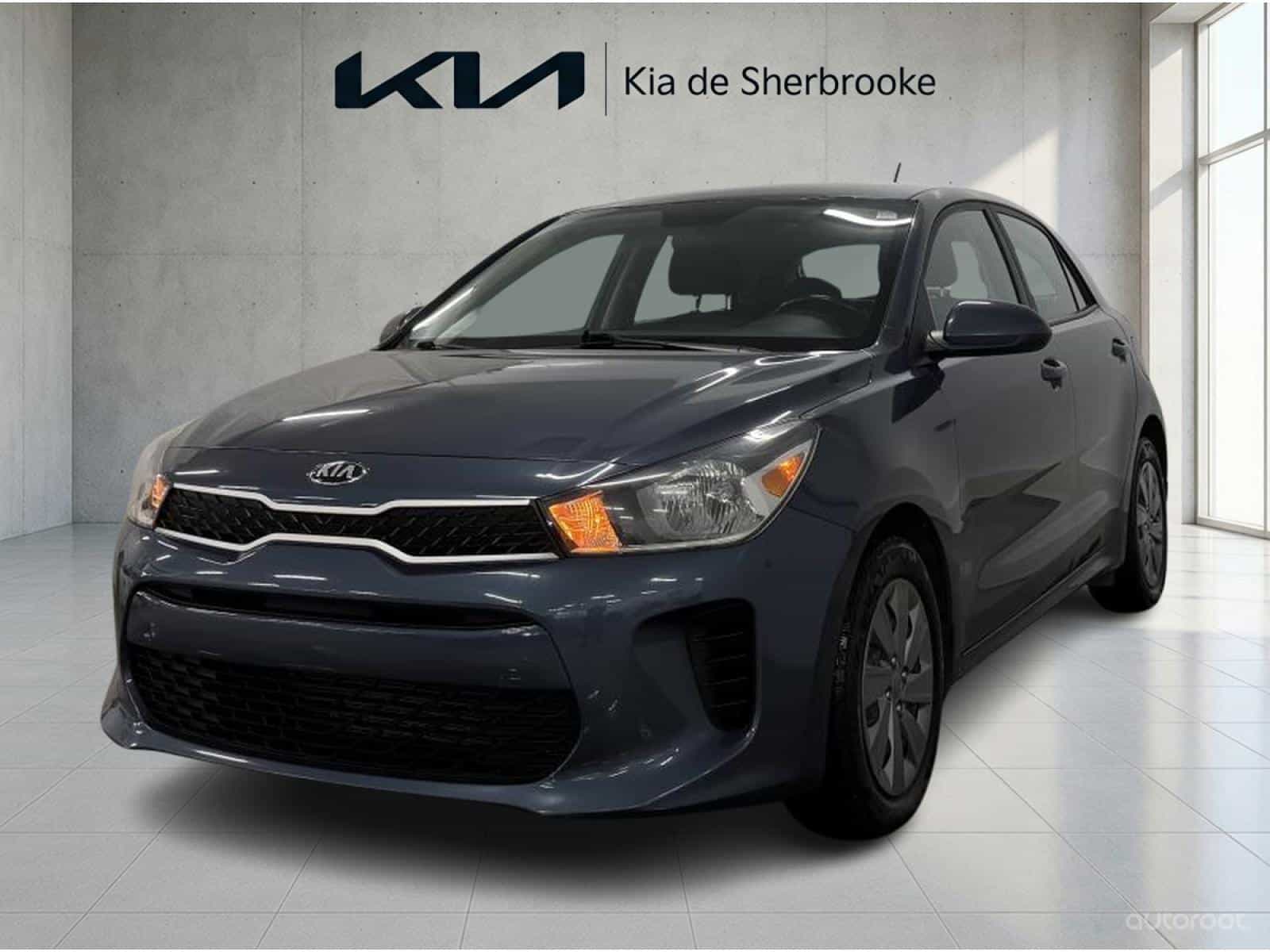 Image 1 Kia Rio LX Plus 2020