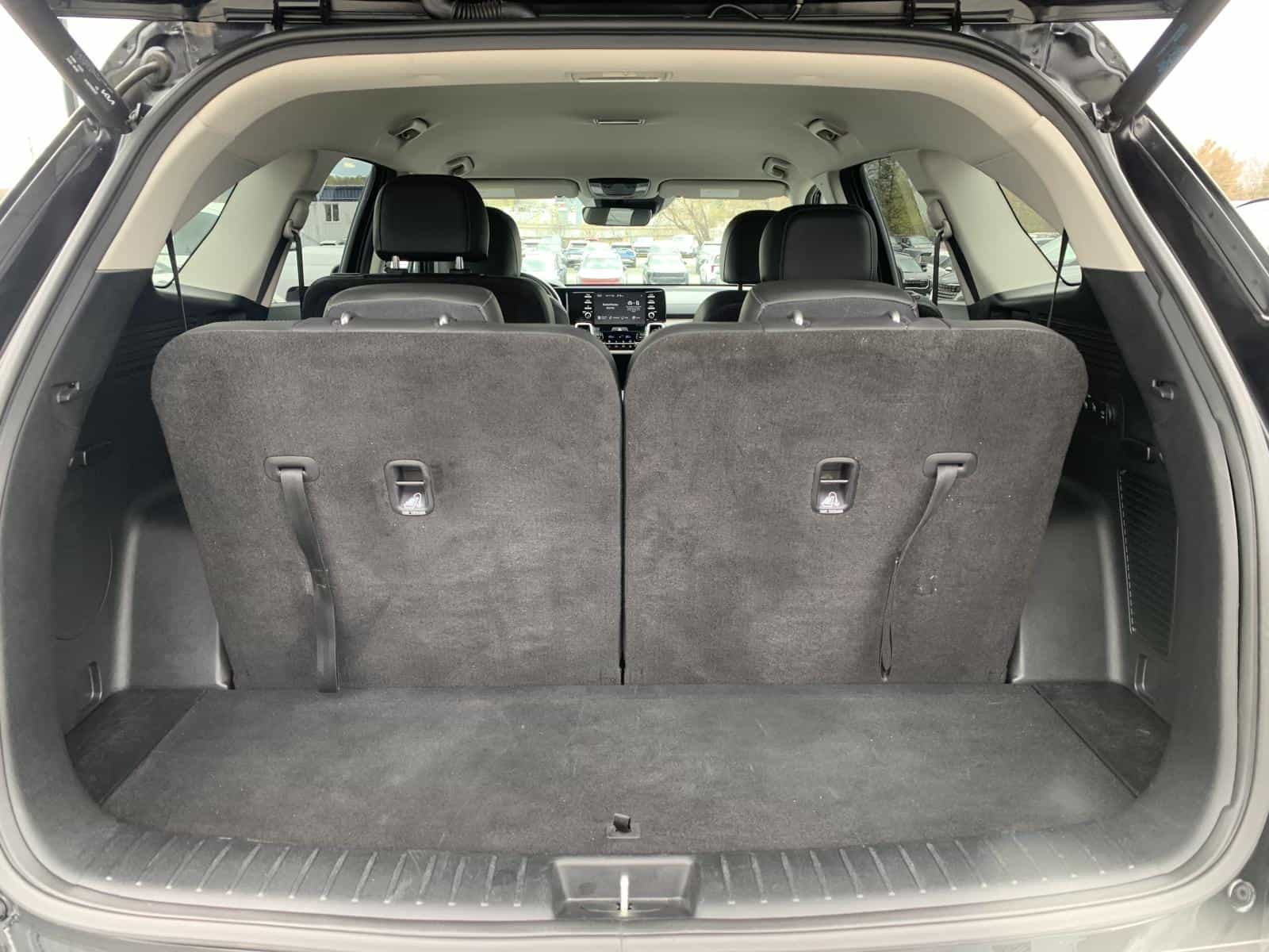 Image 1 Kia Sorento EX 2023