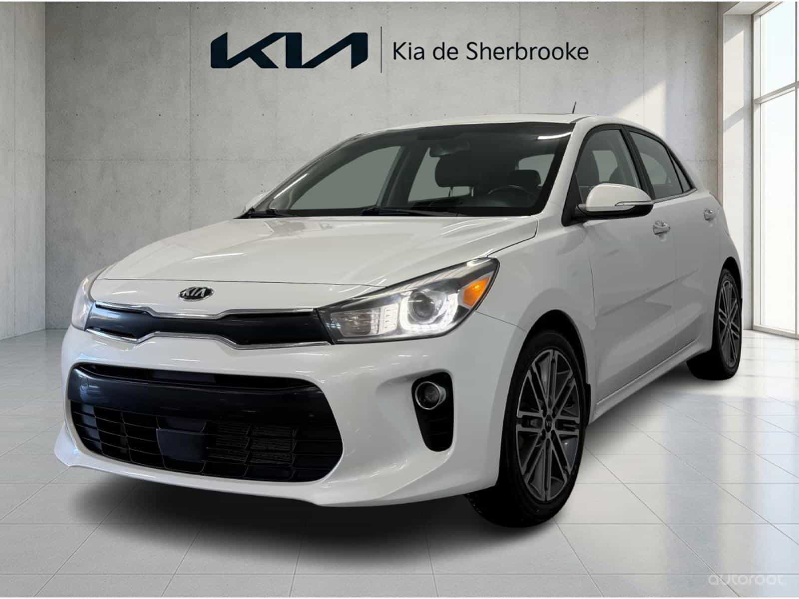 2019 Kia Rio EX - Image 1