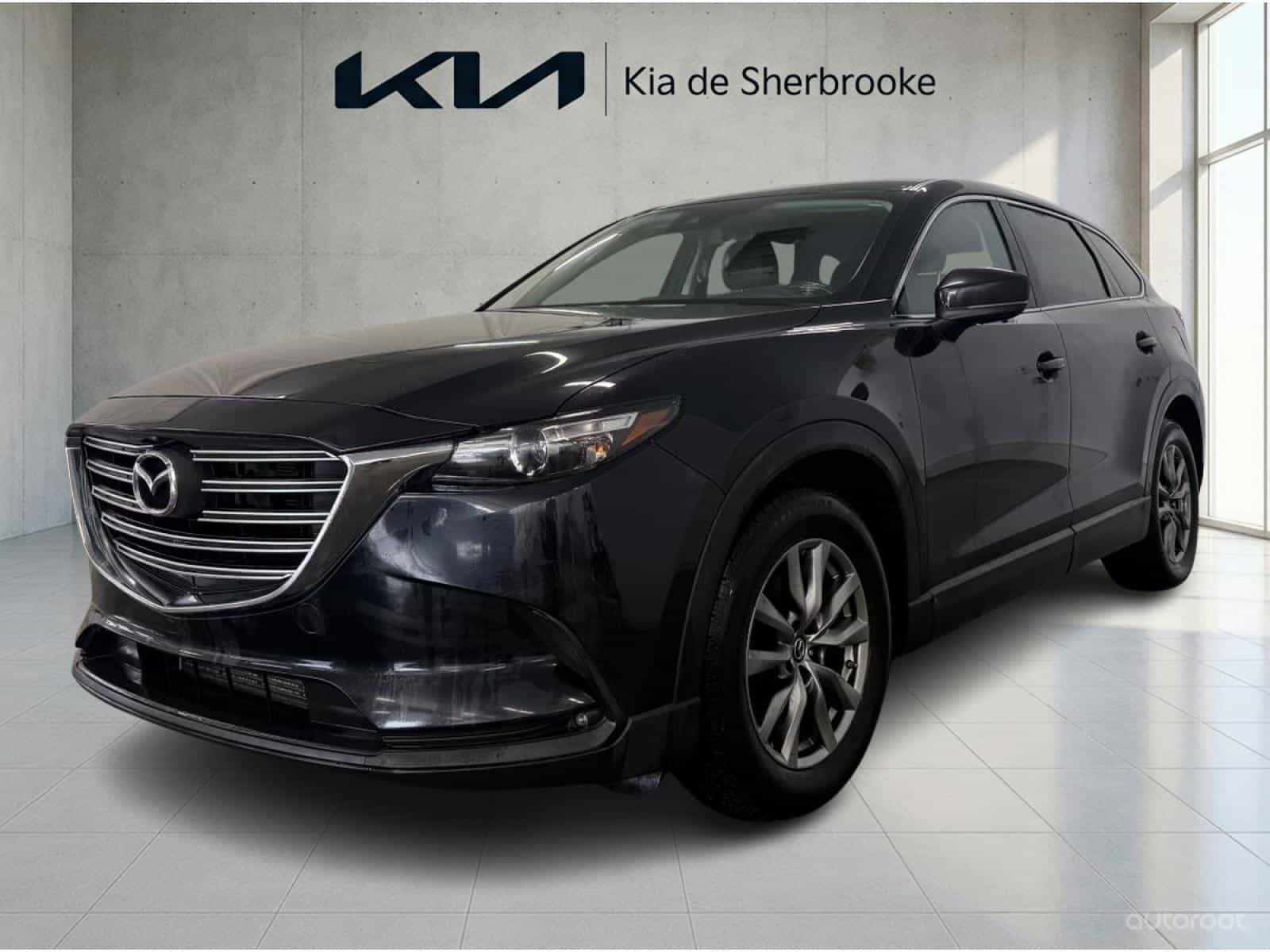 Image 1 Mazda CX-9 GS-L 2018