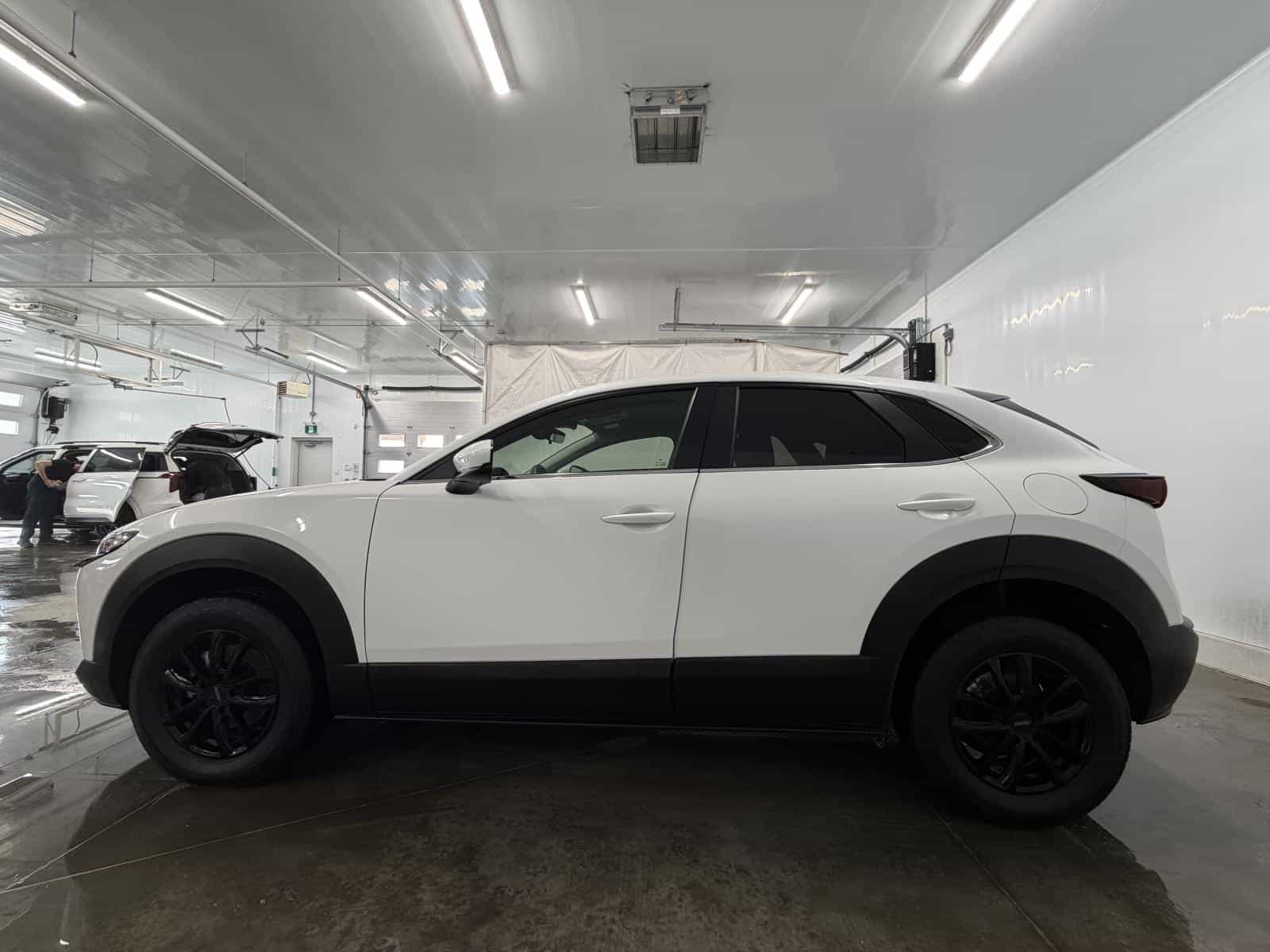 2025 Mazda CX-30 GX - Image 1