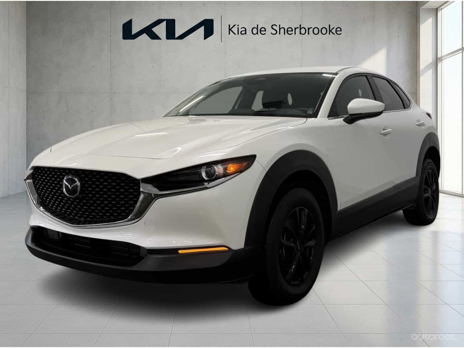 2025 Mazda CX-30 GX - Image 1