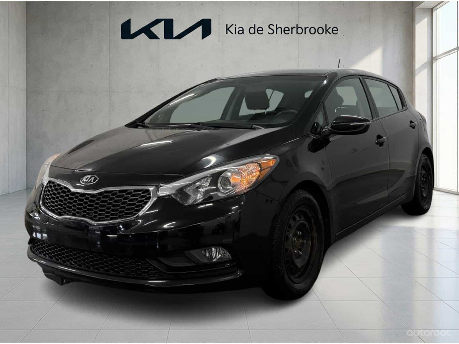 Image 1 Kia Forte LX Plus 2016