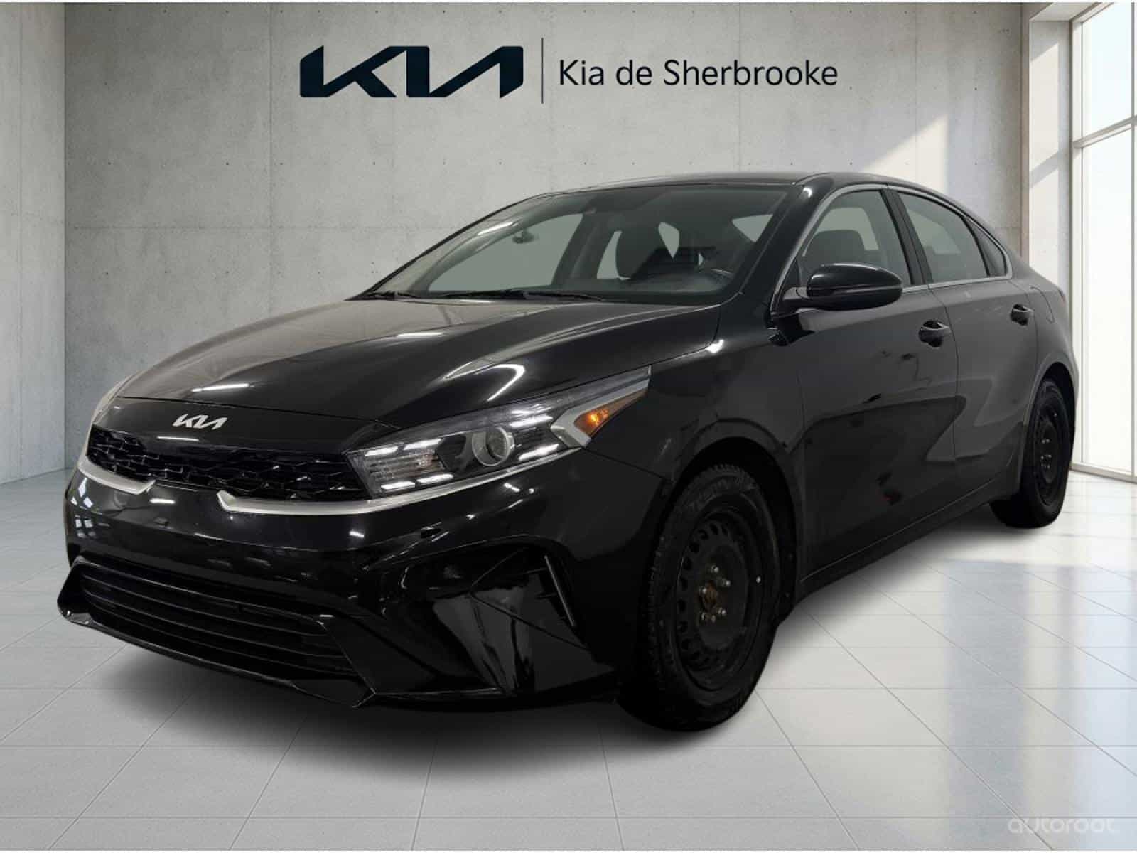 Image 1 Kia Forte EX 2022