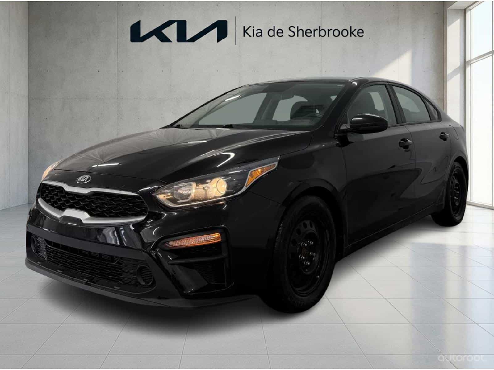 2021 Kia Forte LX - Image 1