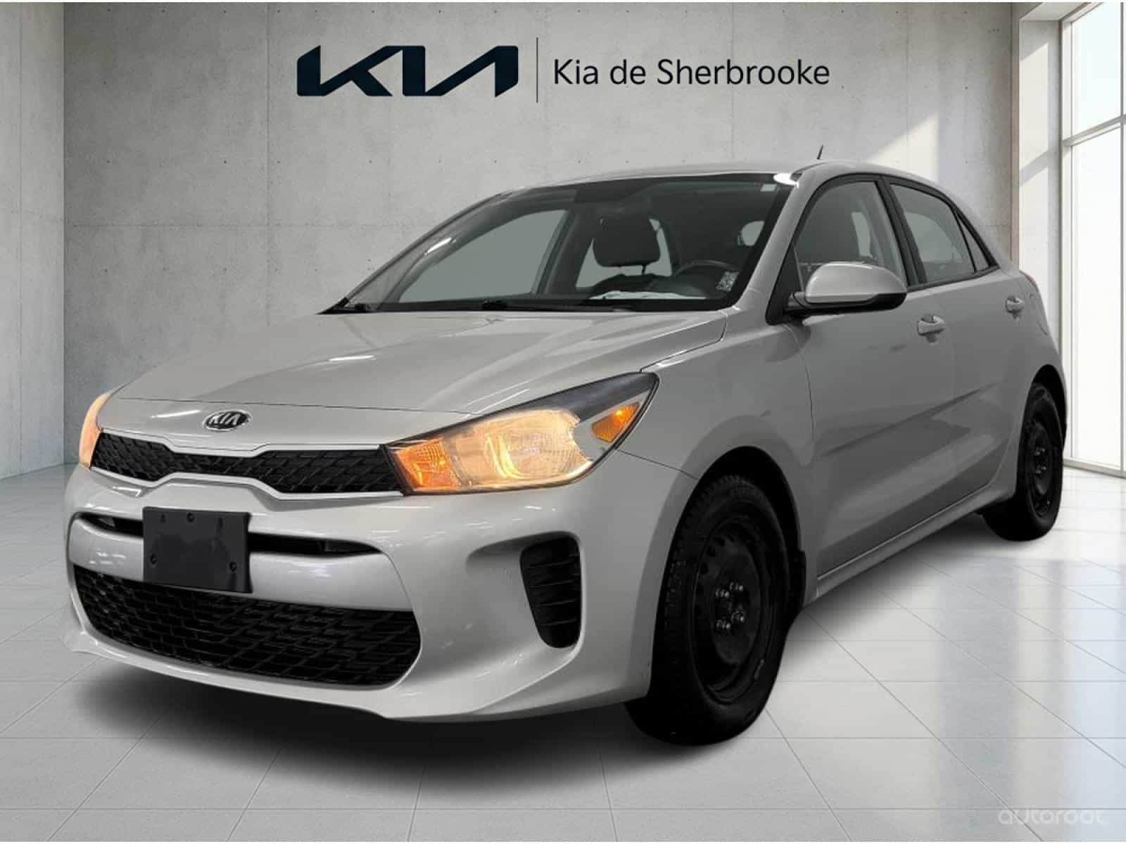 Image 1 Kia Rio LX Plus 2020