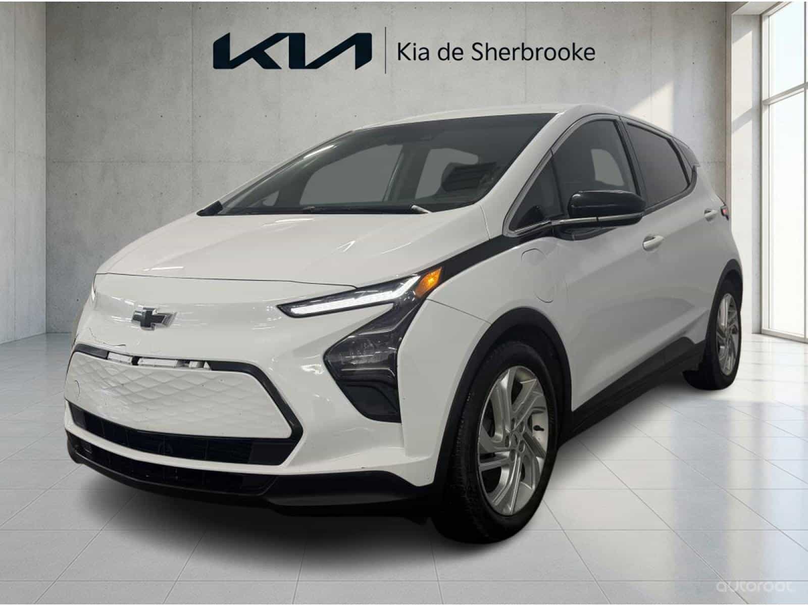 Image 1 Chevrolet Bolt EV LT 2023