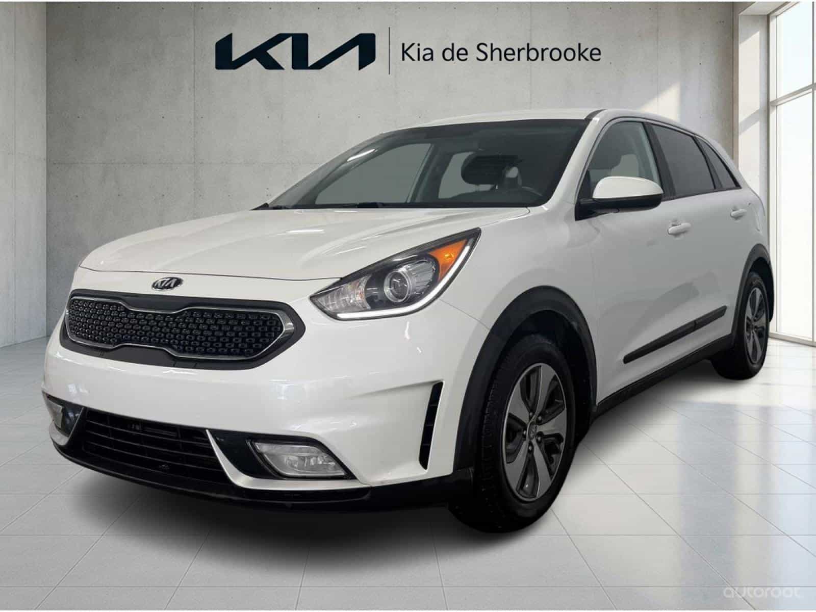Image 1 Kia Niro L 2017