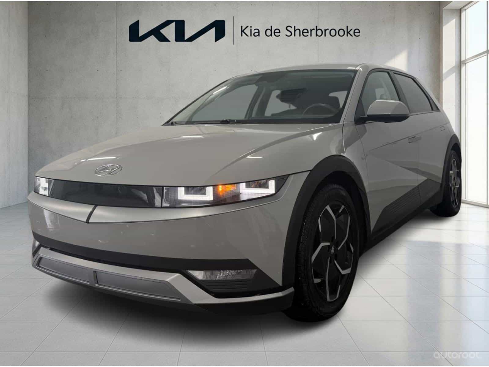 Image 1 Hyundai Ioniq 5 Preferred Long Range 2022