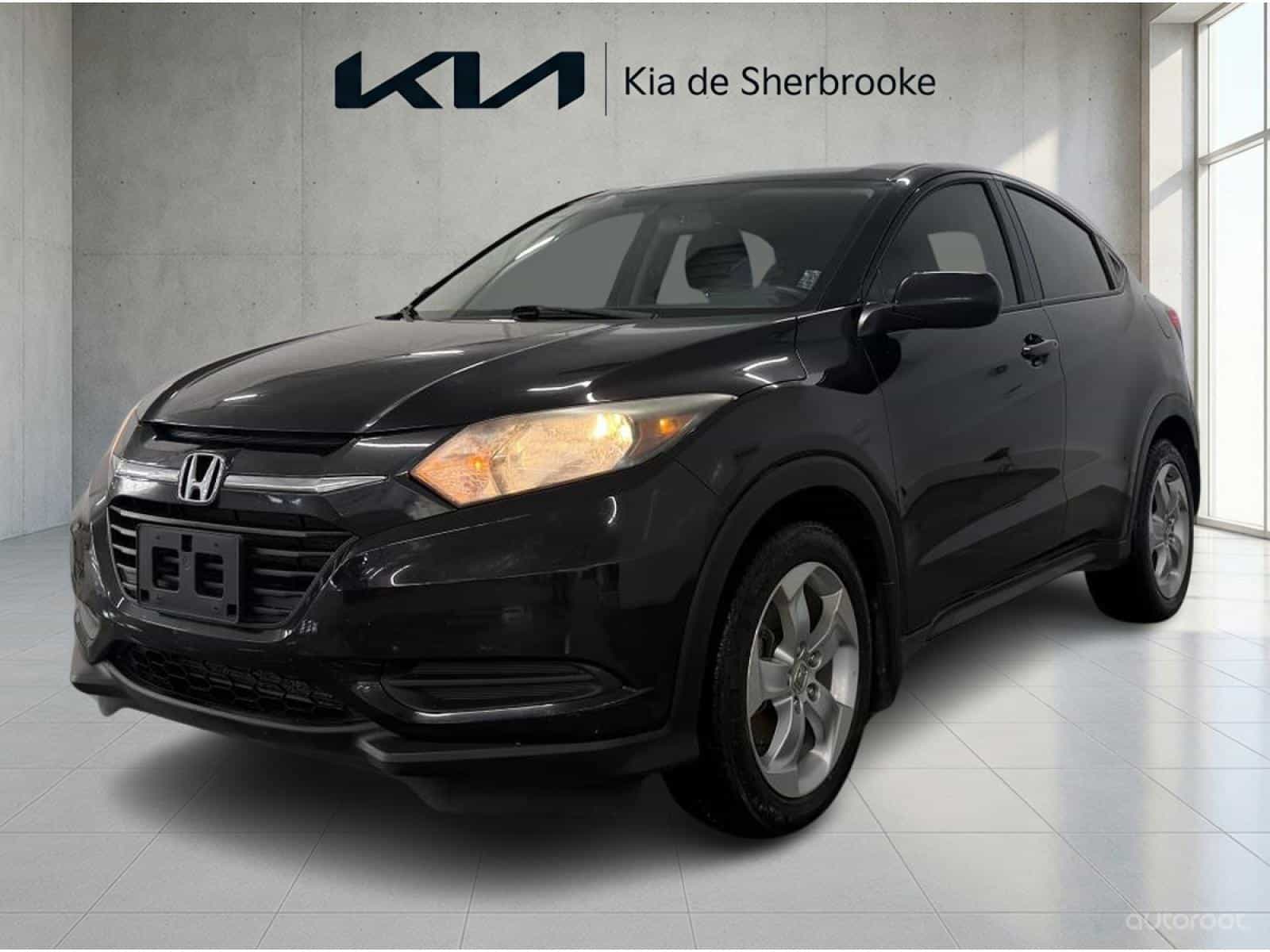 Image 1 Honda HR-V LX 2016