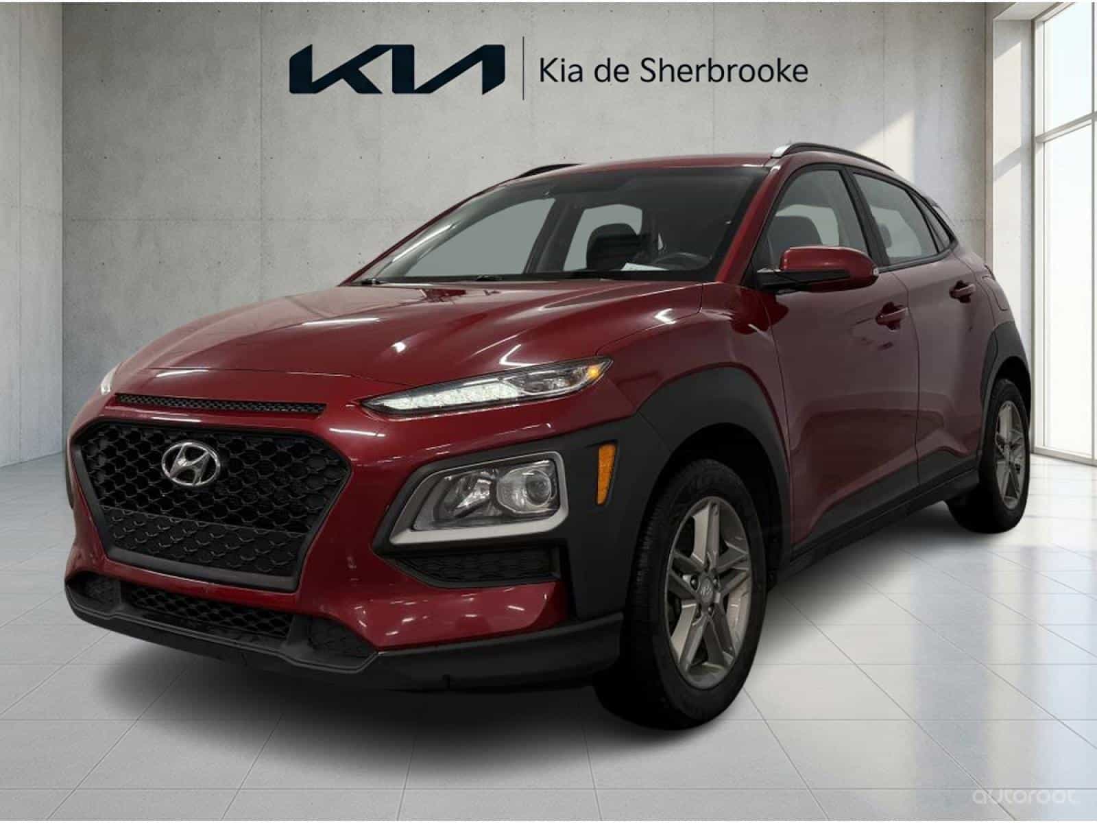 Image 1 Hyundai Kona Essential 2019