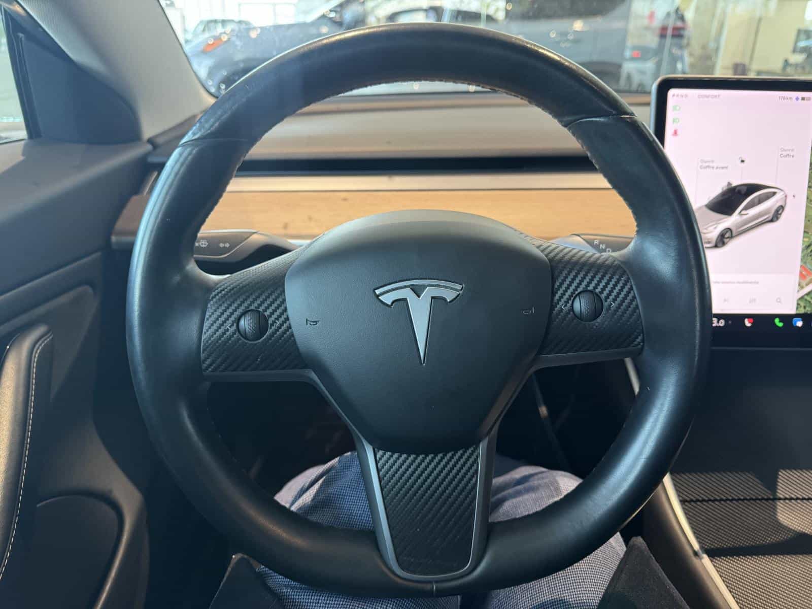 Image 14 Tesla Model 3 Long Range 2018