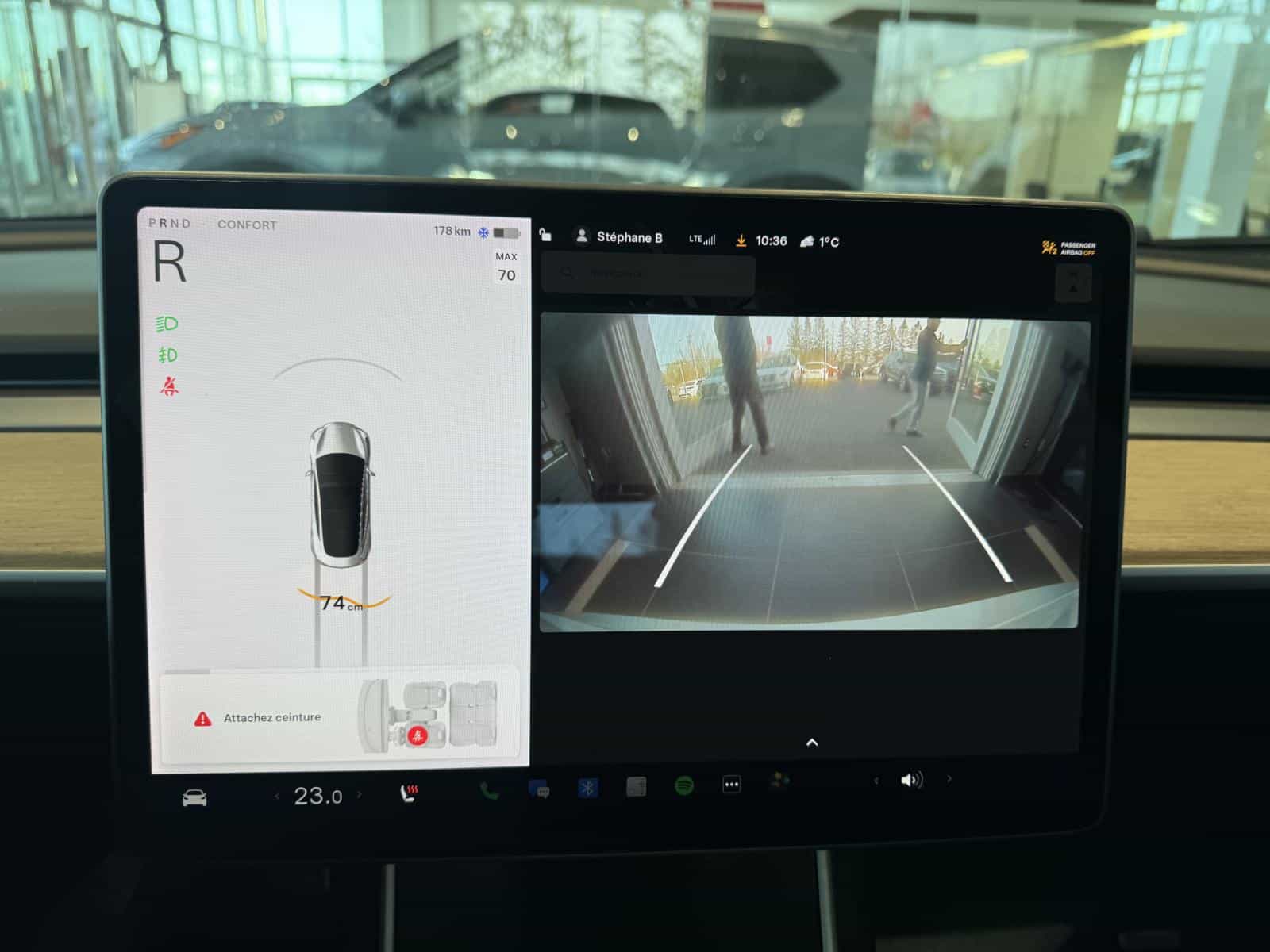 2018 Tesla Model 3 Long Range - Image 16