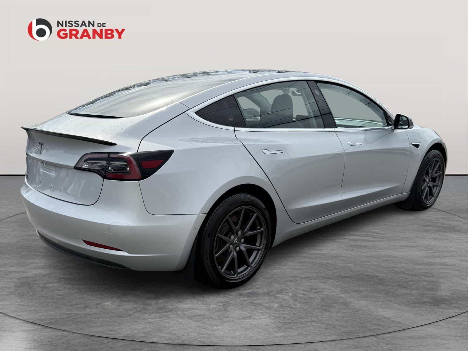 Image 5 Tesla Model 3 Long Range 2018