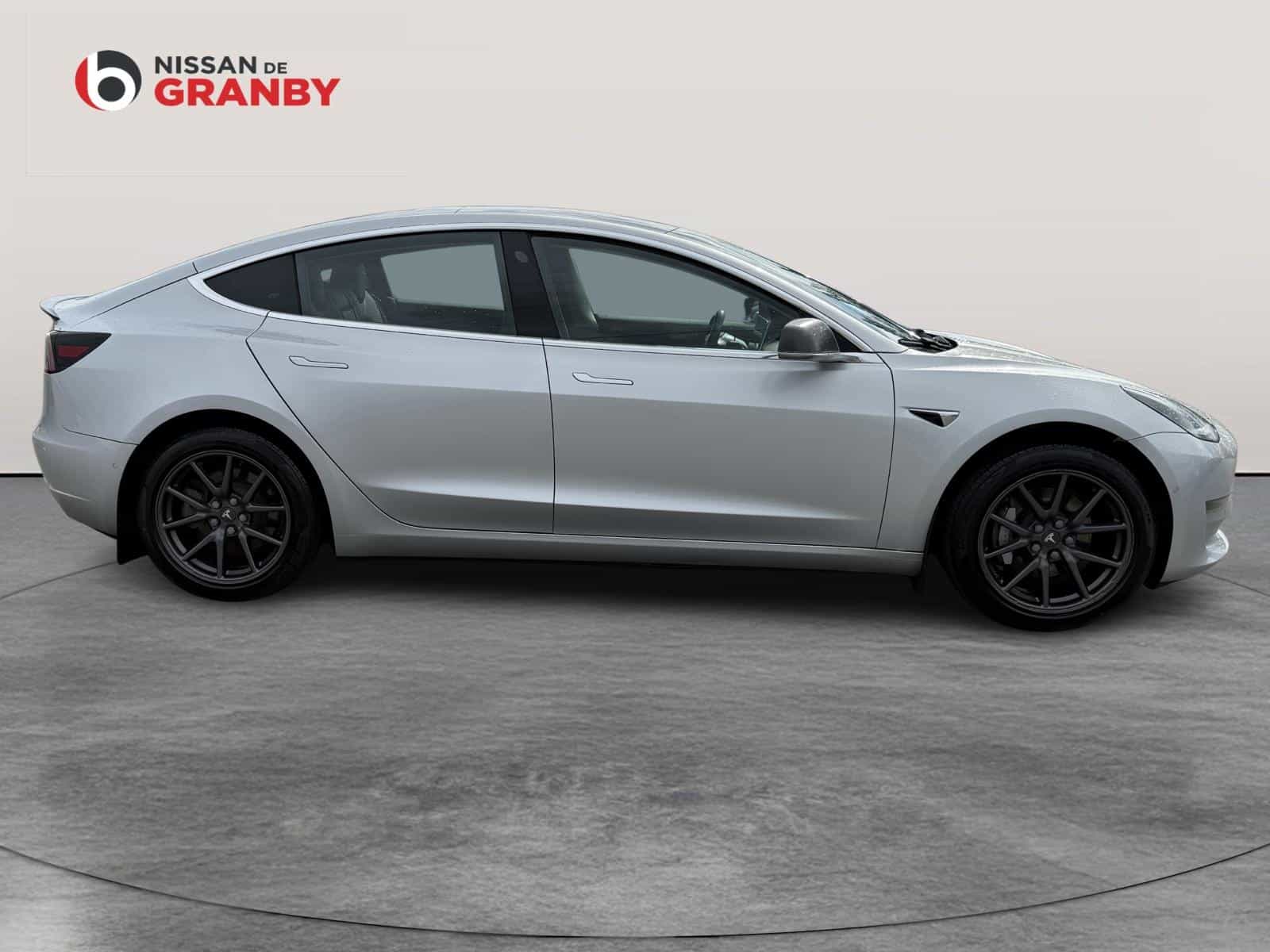 Image 6 Tesla Model 3 Long Range 2018