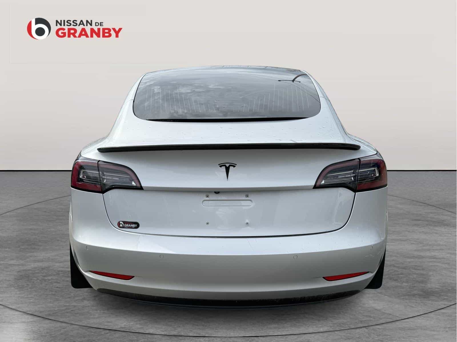 2018 Tesla Model 3 Long Range - Image 4