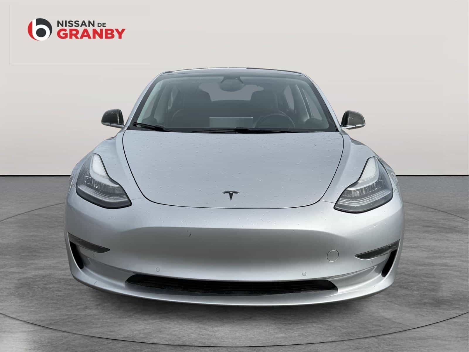 Image 8 Tesla Model 3 Long Range 2018