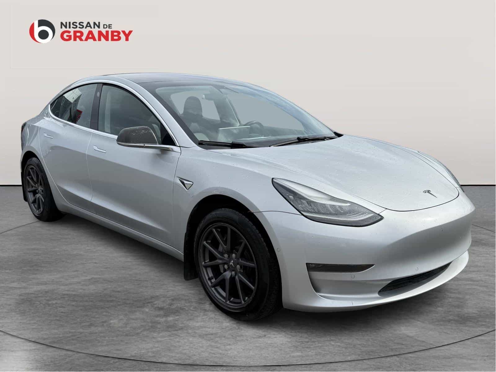 Image 7 Tesla Model 3 Long Range 2018
