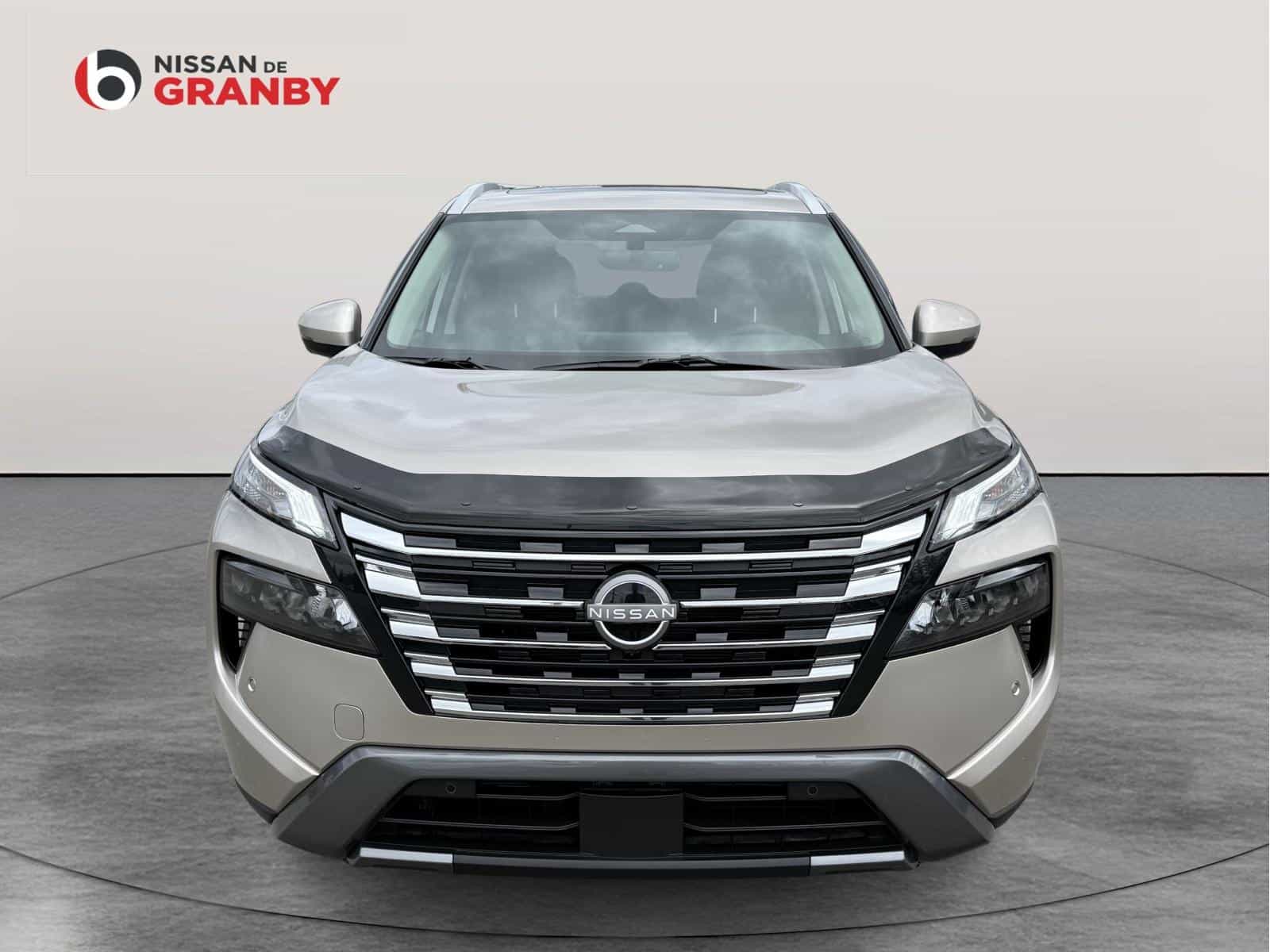 Image 8 Nissan Rogue SL 2025