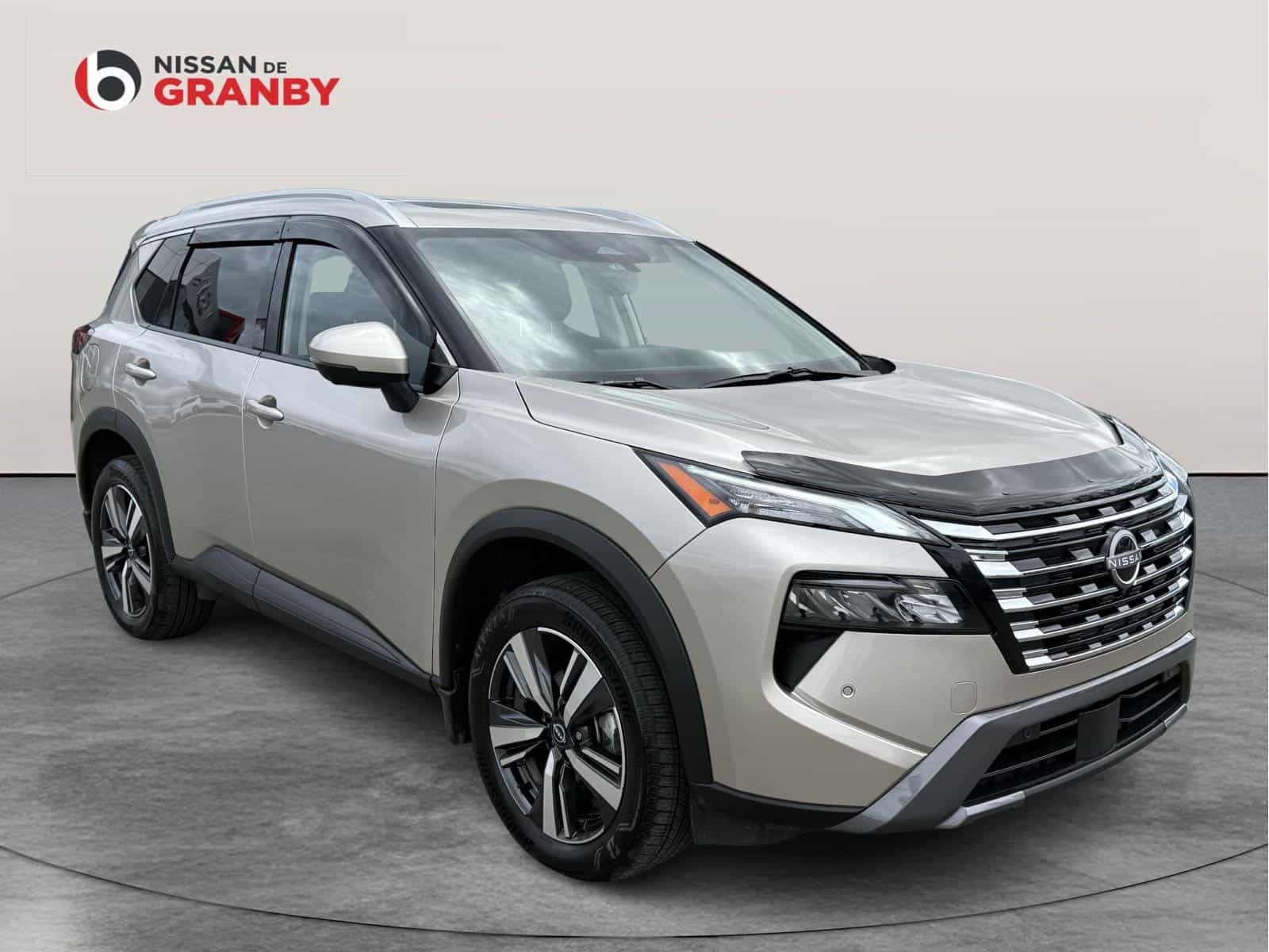 Image 7 Nissan Rogue SL 2025