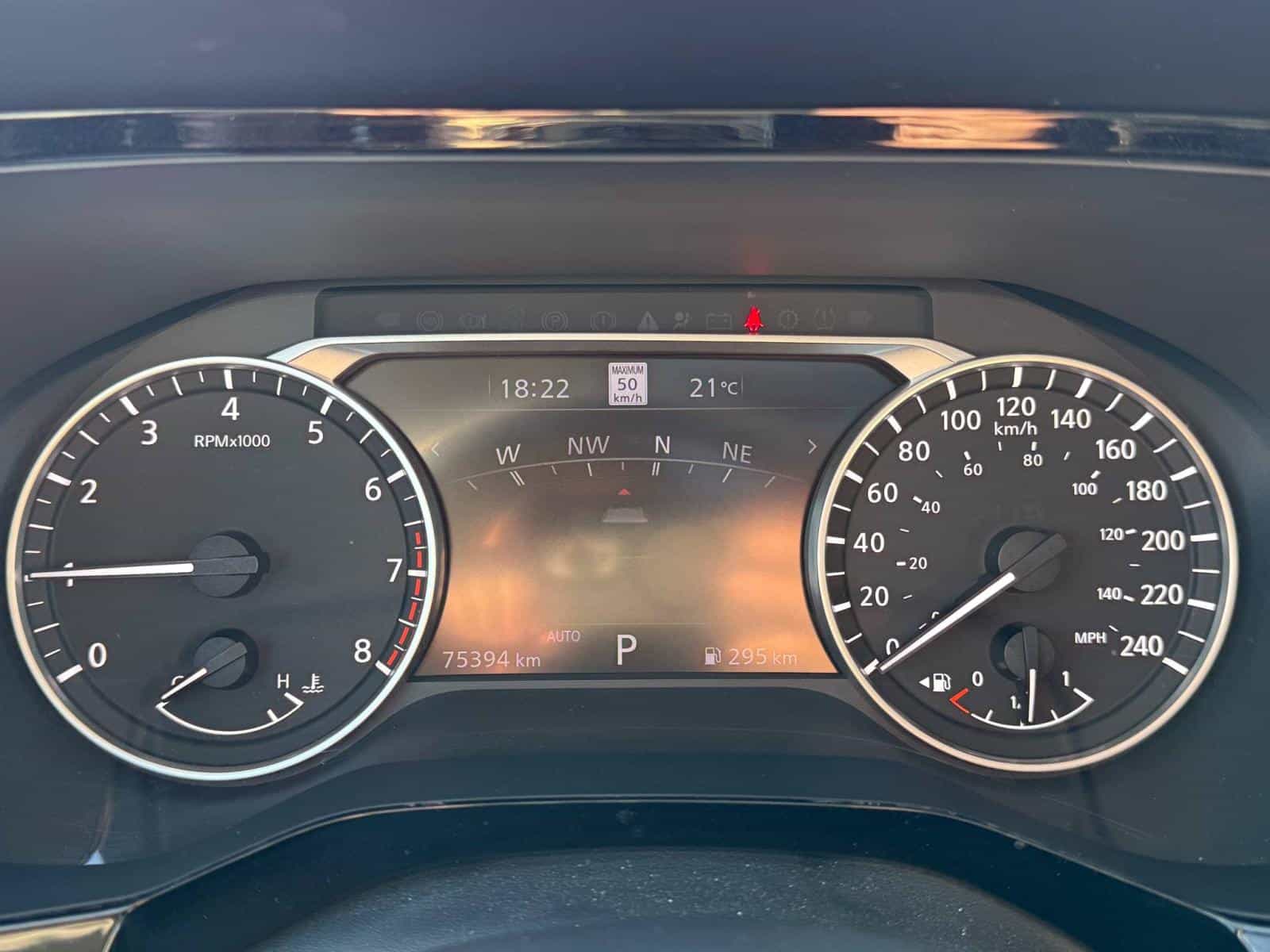 2022 Nissan Pathfinder SL - Image 14