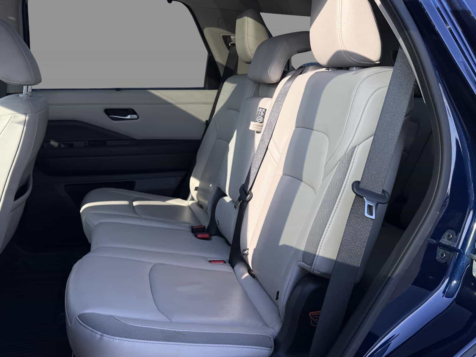 Image 23 Nissan Pathfinder SL 2022