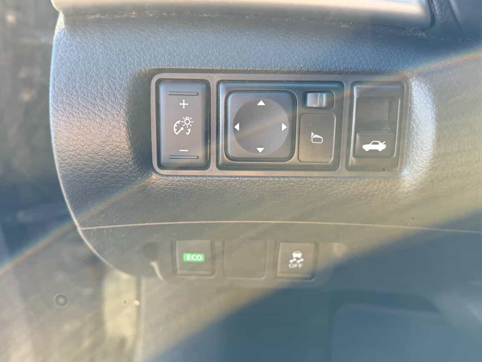 Image 12 Nissan Sentra SV 2019