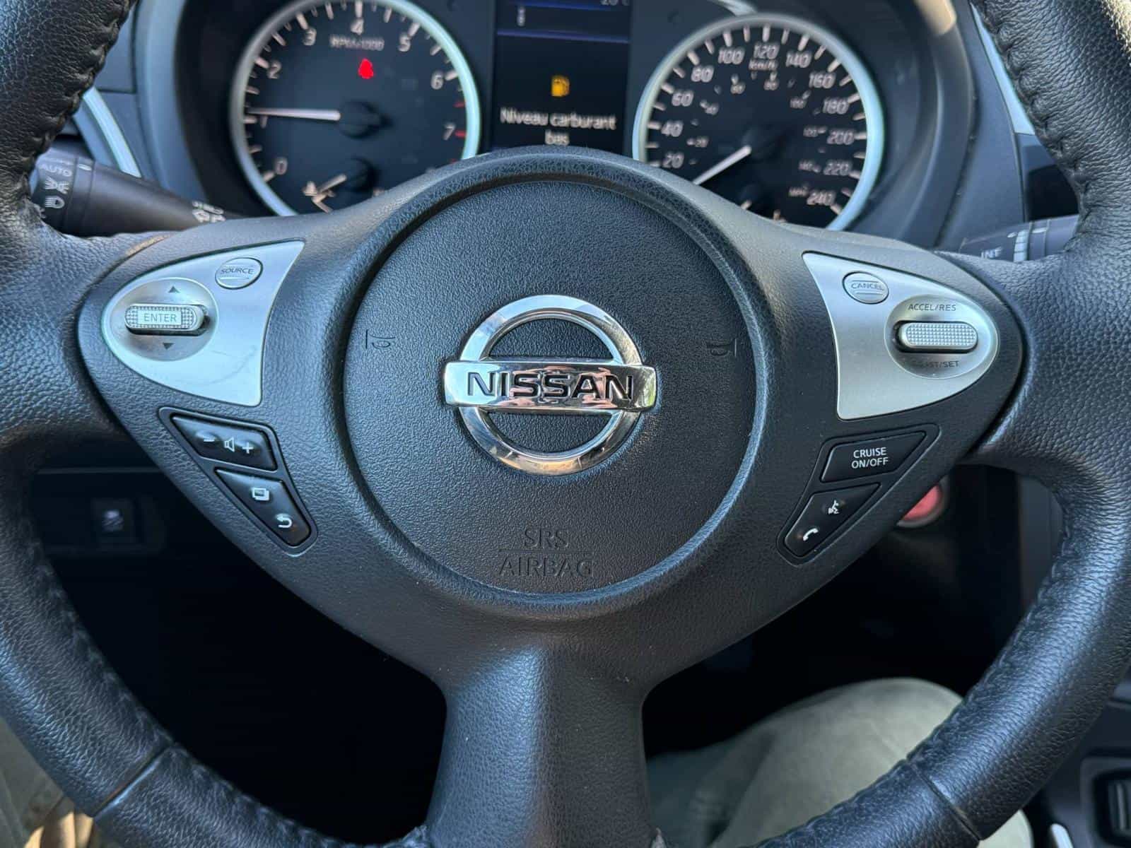 2019 Nissan Sentra SV - Image 13